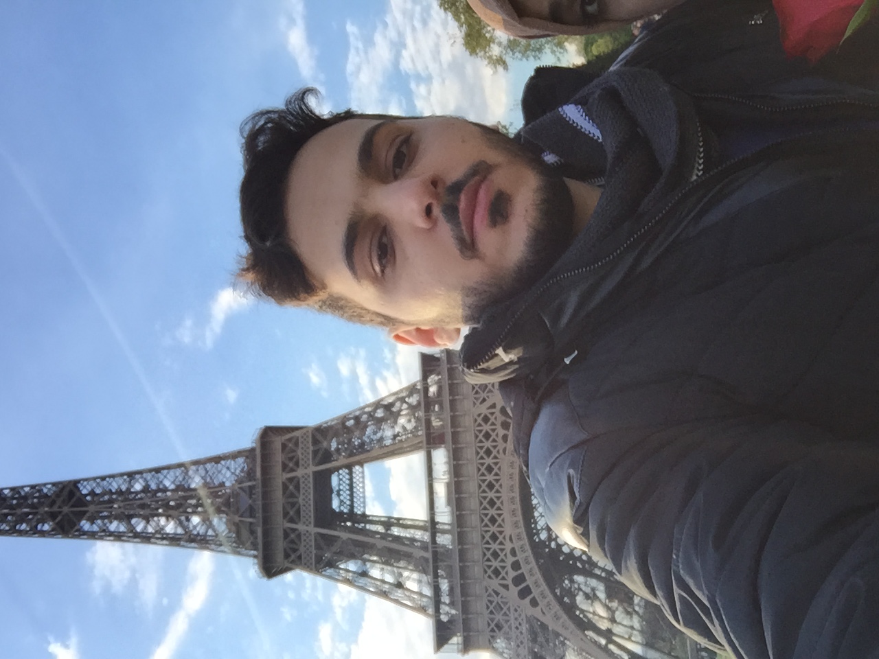 Fahad Alanazi - Digital nomad in Saudi Arabia