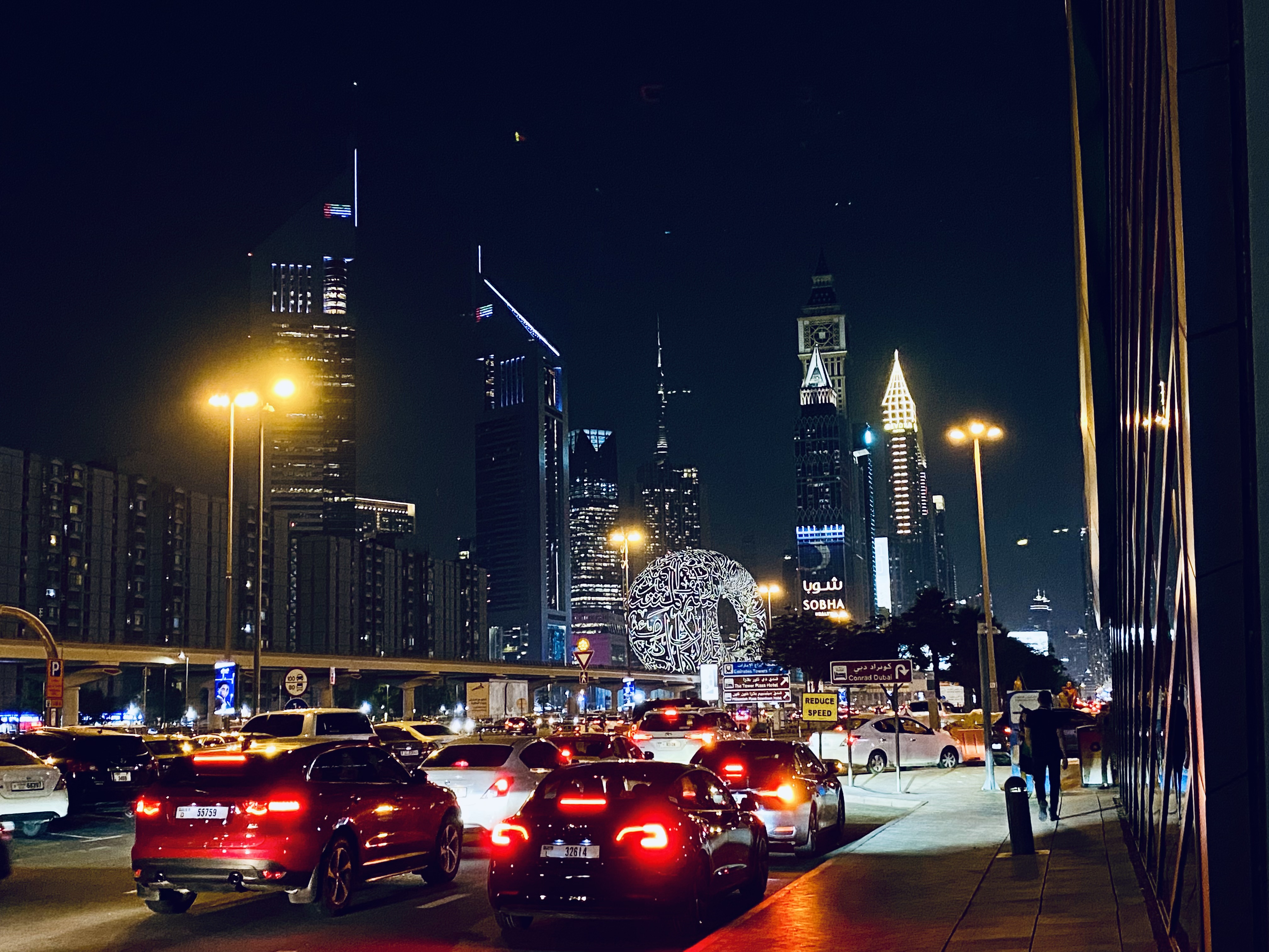 Itsmemathi - Digital nomad in United Arab Emirates