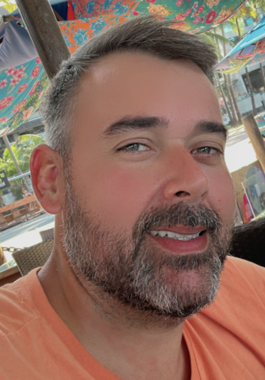 Pedro Vitor - Digital nomad in Brazil