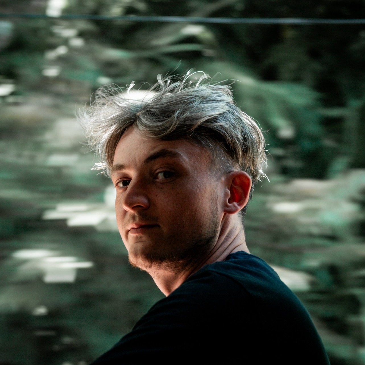 Protchenko - Digital nomad in Russia