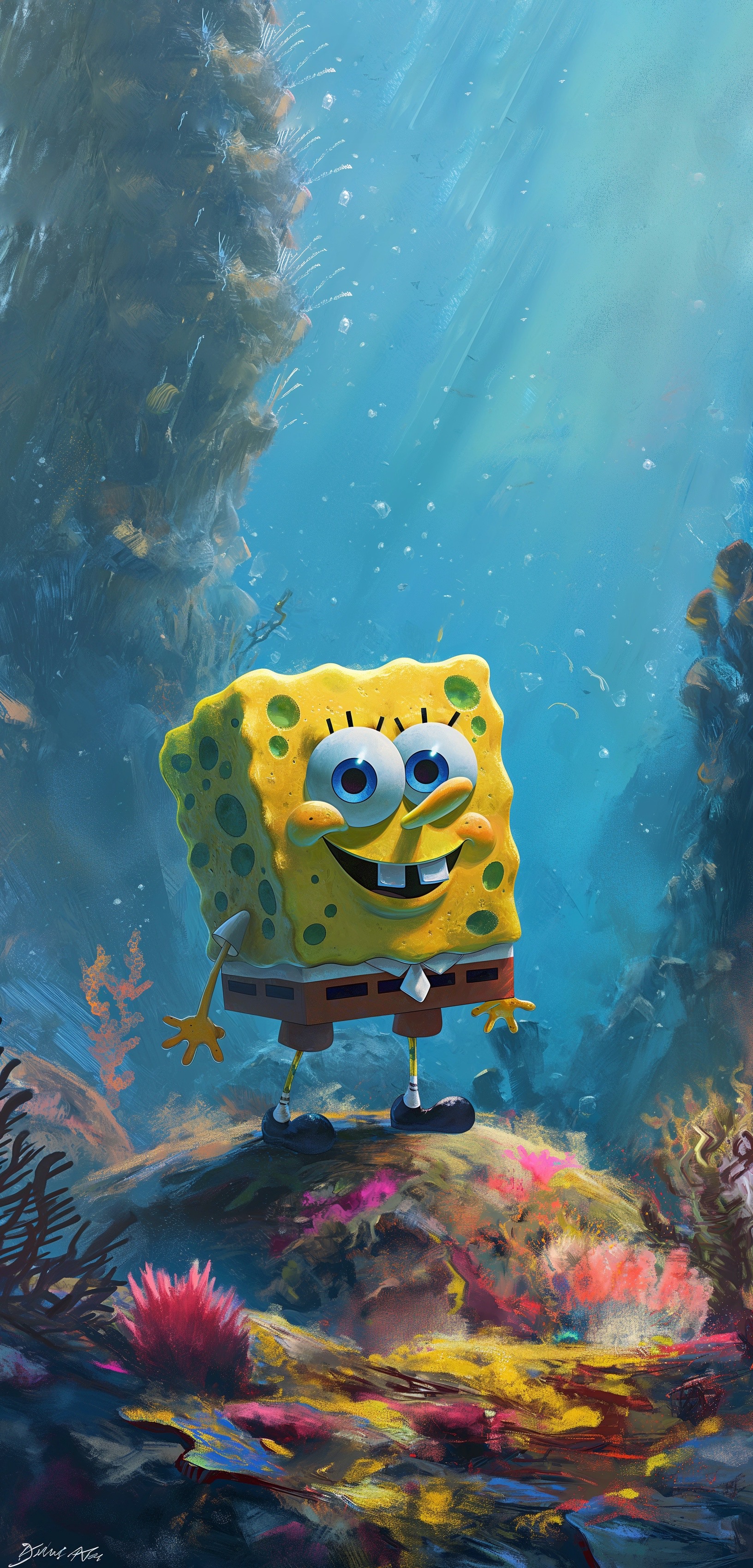 Strkh - Digital nomad in Ukraine