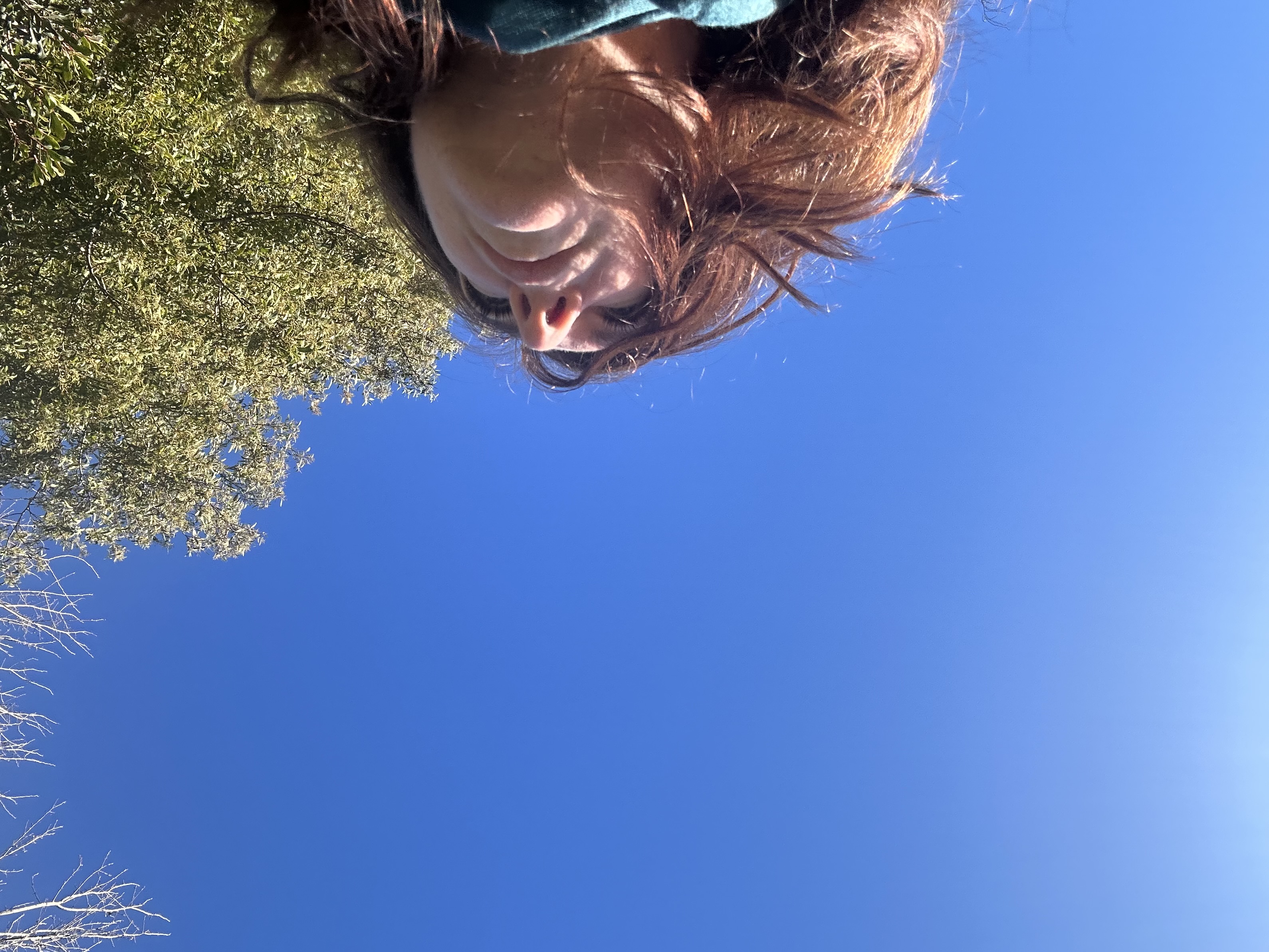 Jen - Digital nomad in South Africa