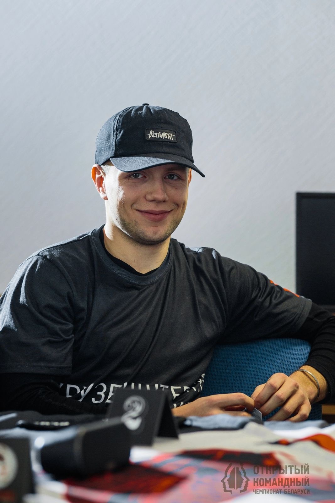 Sam - Digital nomad in Georgia