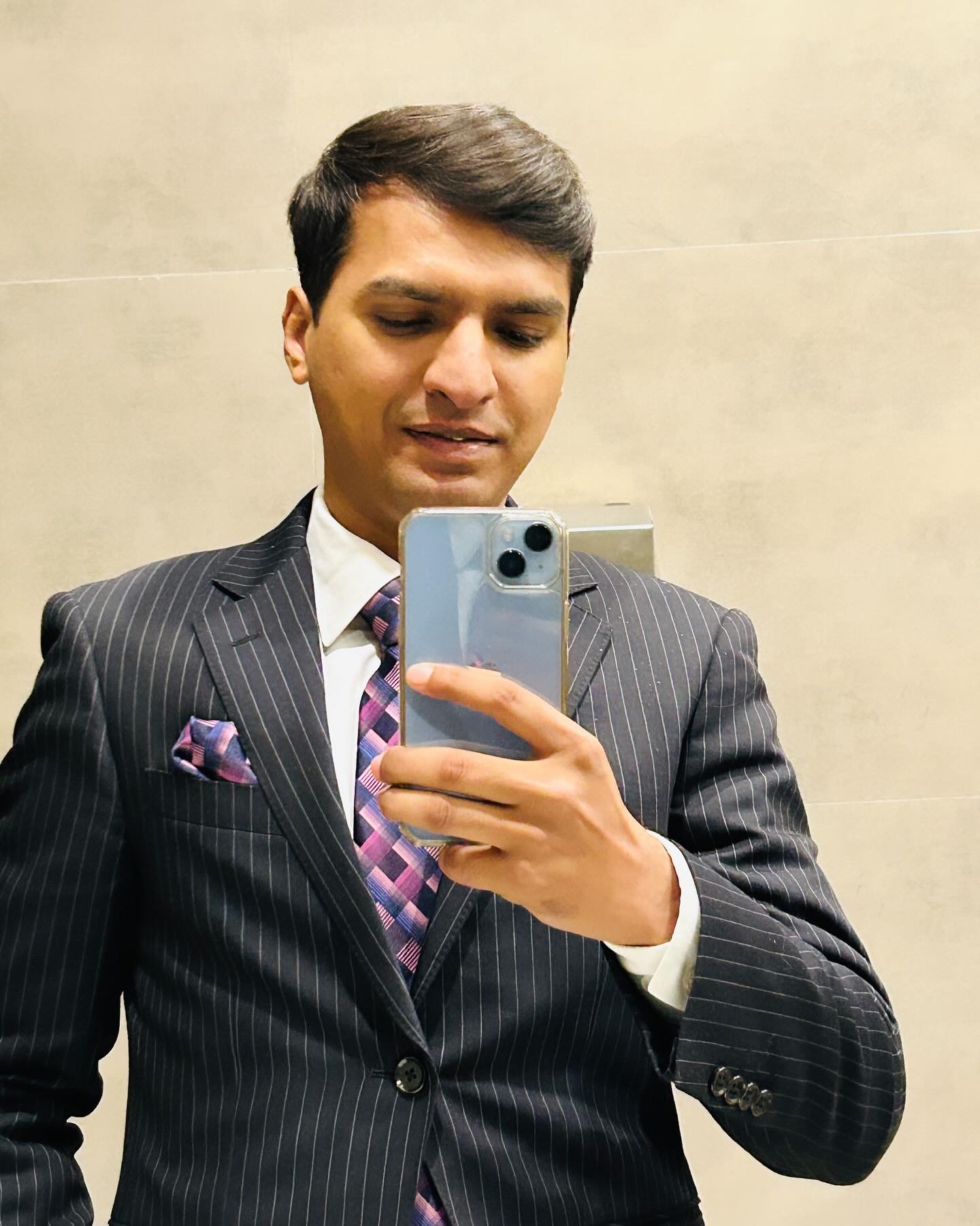 Ayaz Ali Abro - Digital nomad in Pakistan