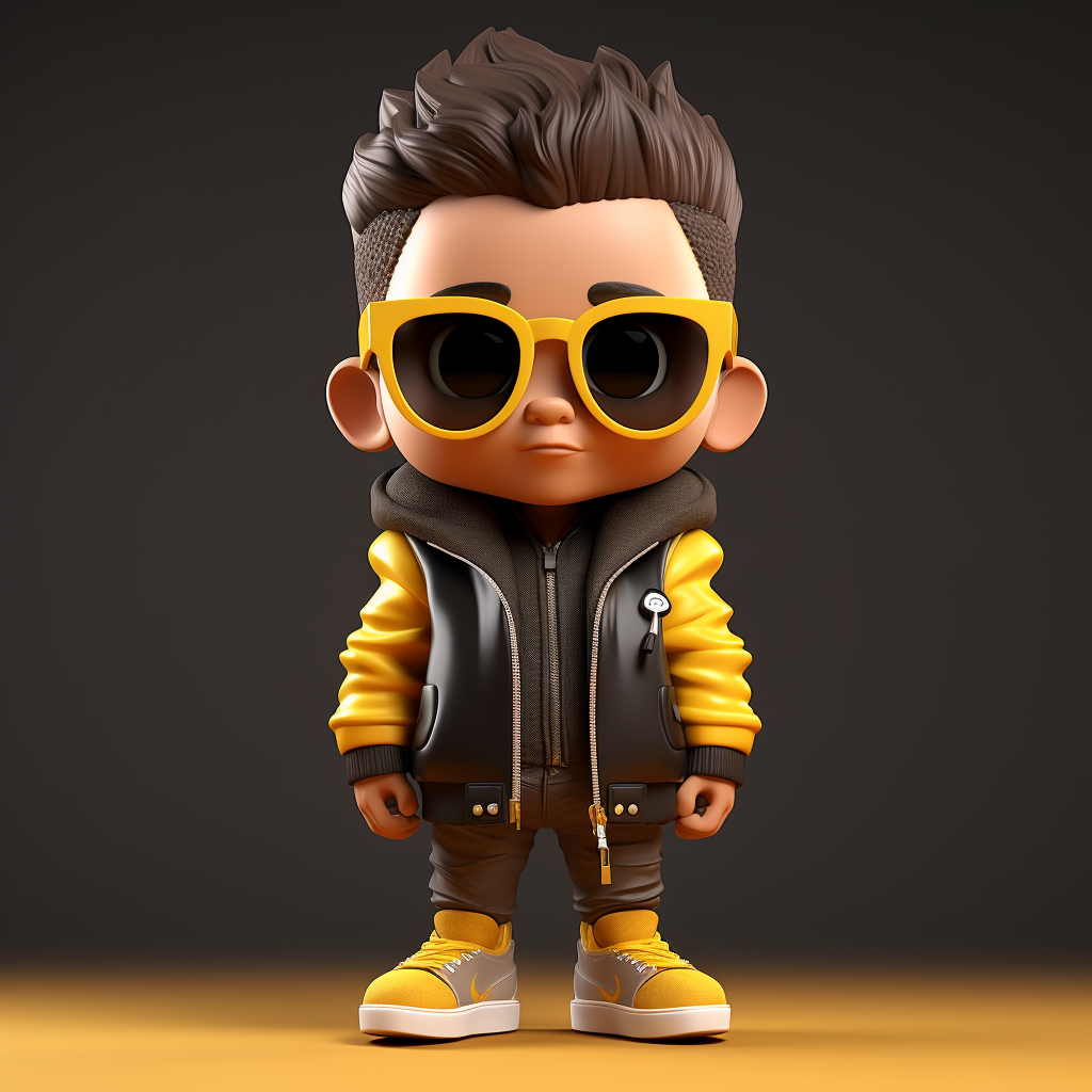 Jackson - Digital nomad in North Macedonia