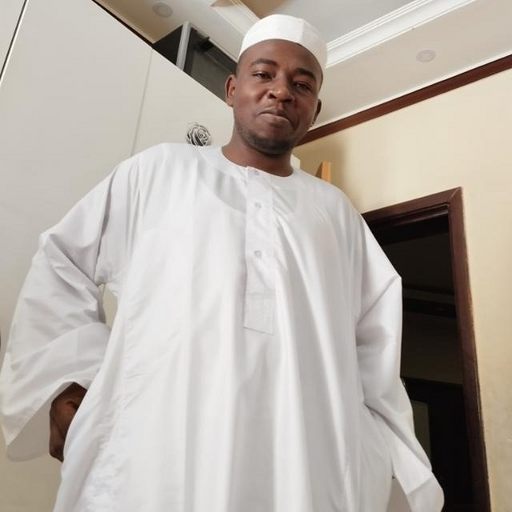 Mohammed Matar - Digital nomad in United Arab Emirates