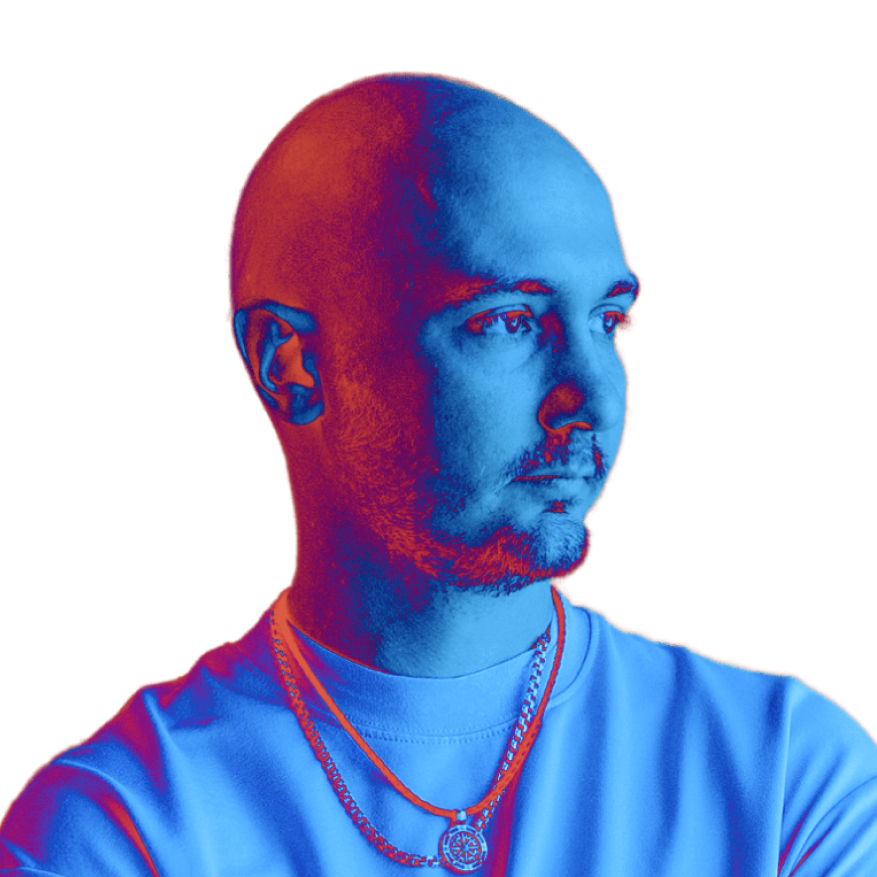 Remake.dsgn - Digital nomad in Azerbaijan