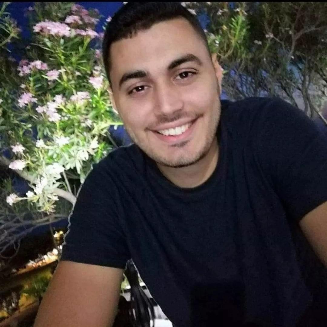 Amine - Digital nomad in Russia