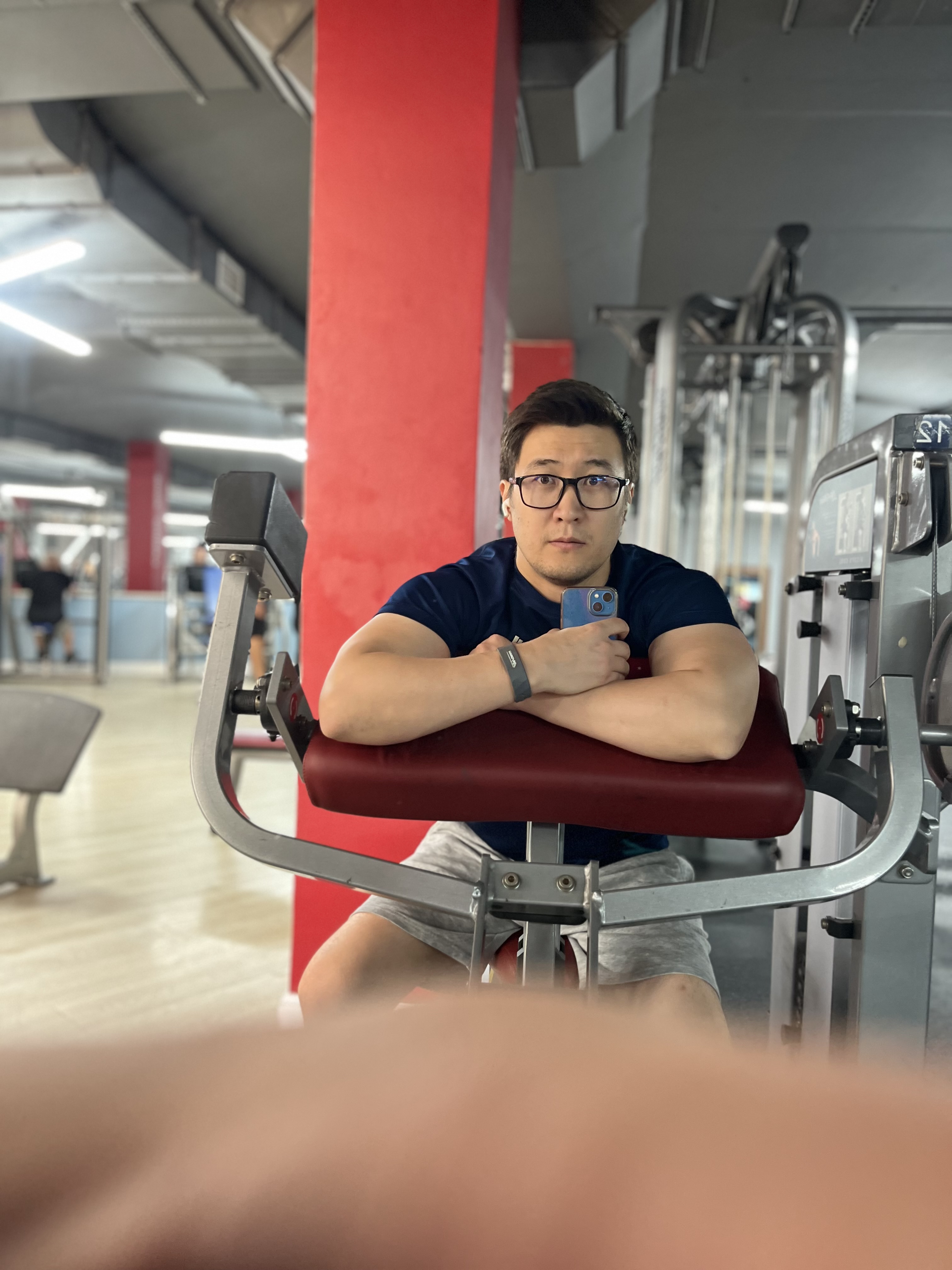 Zaza - Digital nomad in Kazakhstan