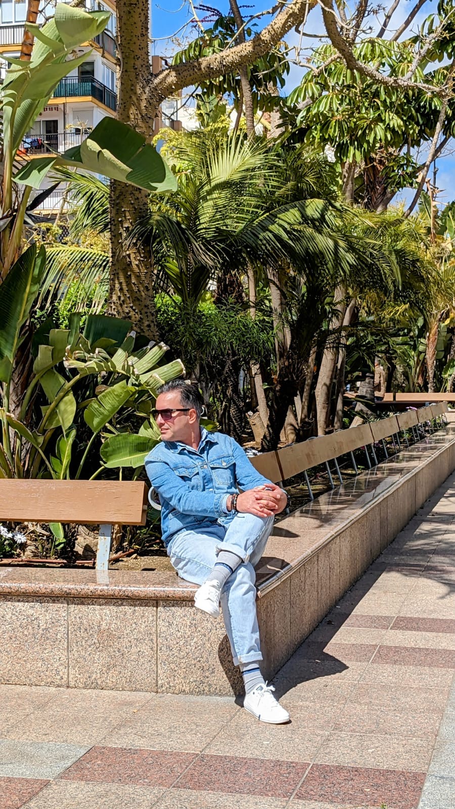 Masi - Digital nomad in Trinidad and Tobago