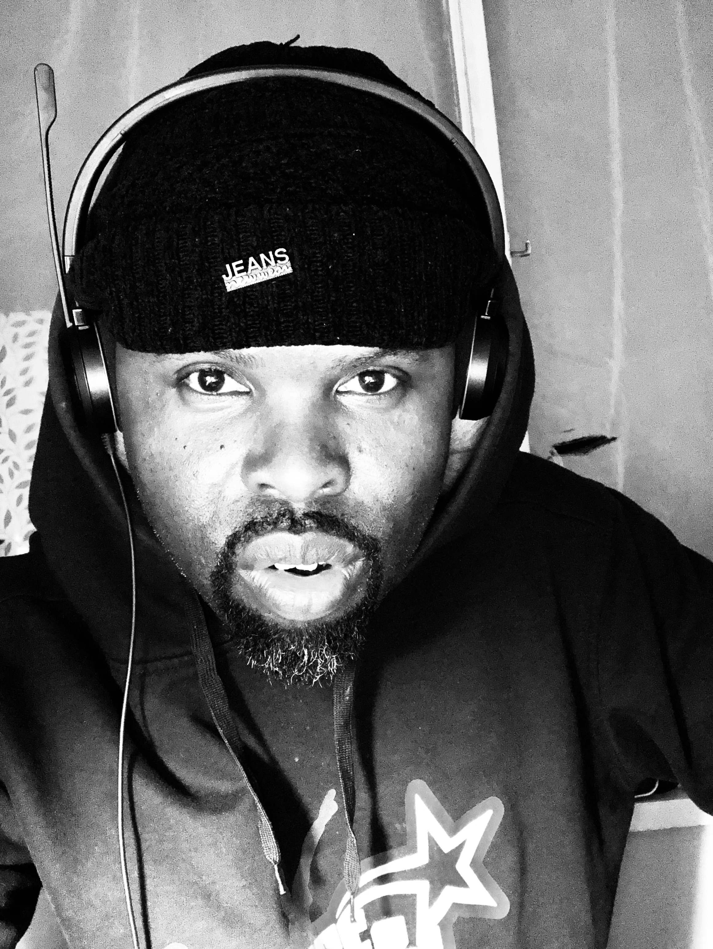 Cathbert - Digital nomad in South Africa