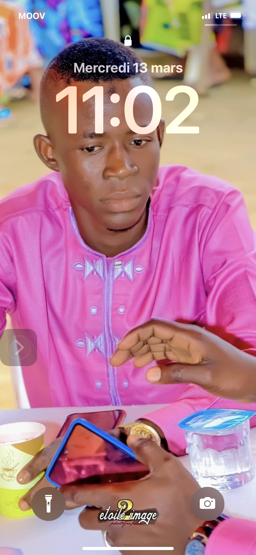 Aroun  - Digital nomad in Cote d'Ivoire