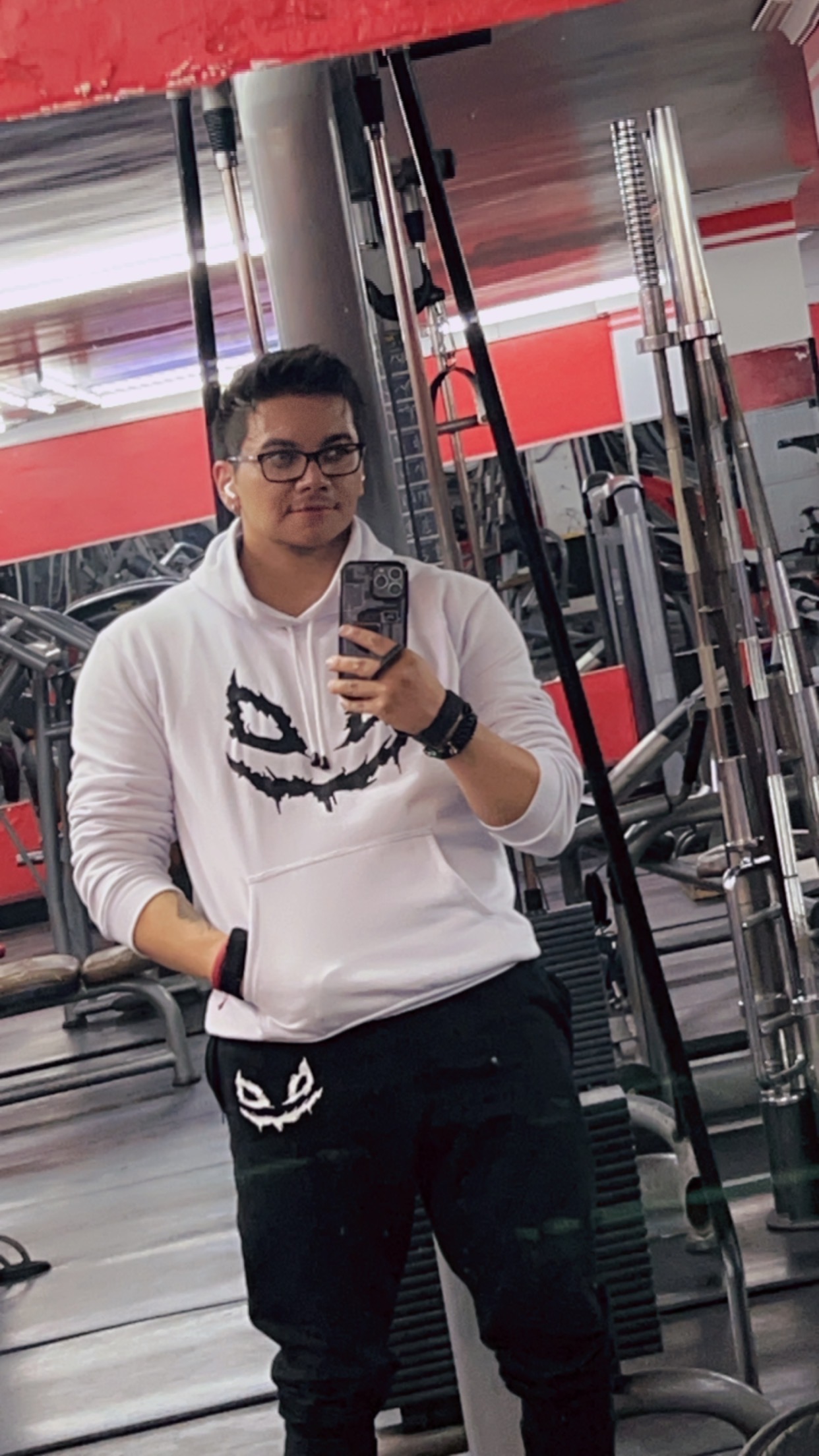 Adrian Martínez - Digital nomad in Ecuador