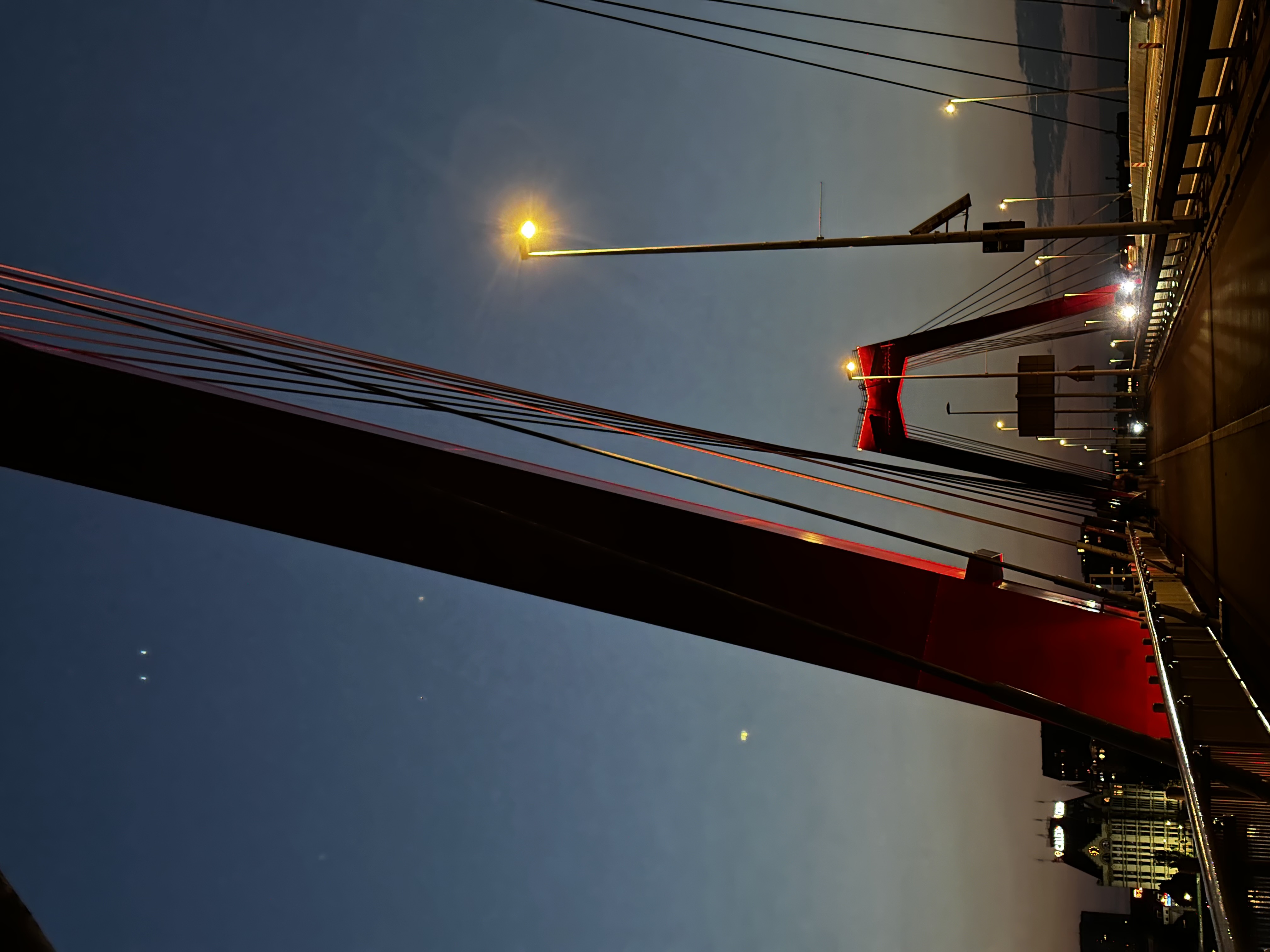 Evgenii Andreev - Digital nomad in Netherlands