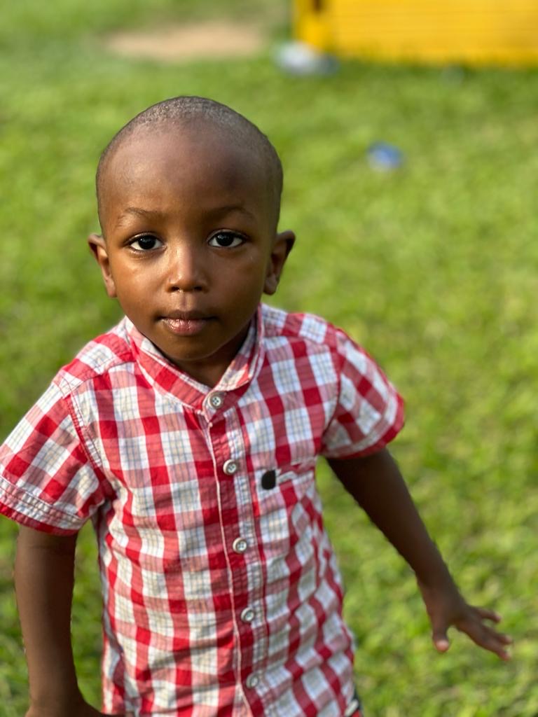 Ahmad59rc - Digital nomad in Sweden