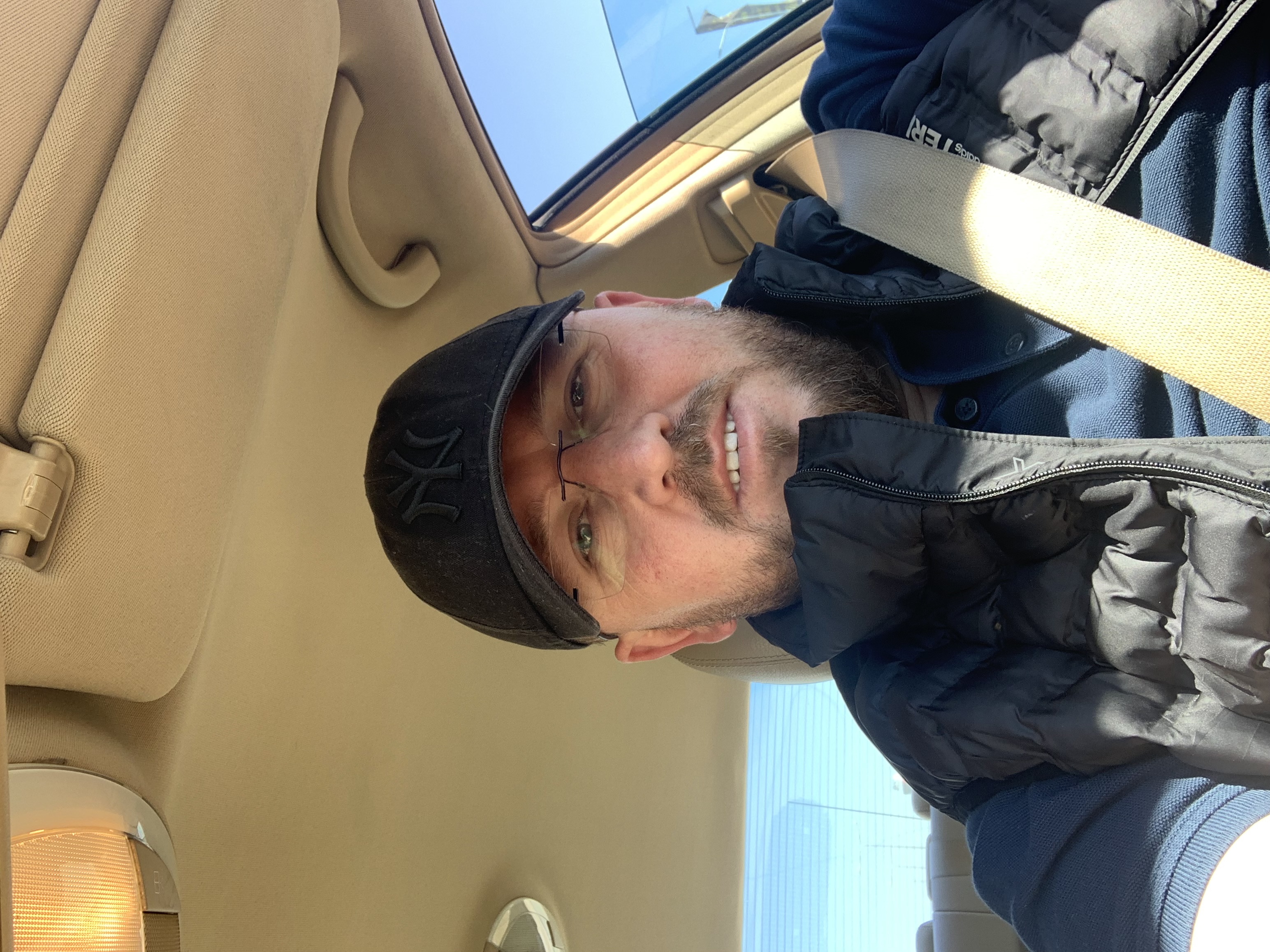 Kelito - Digital nomad in Albania