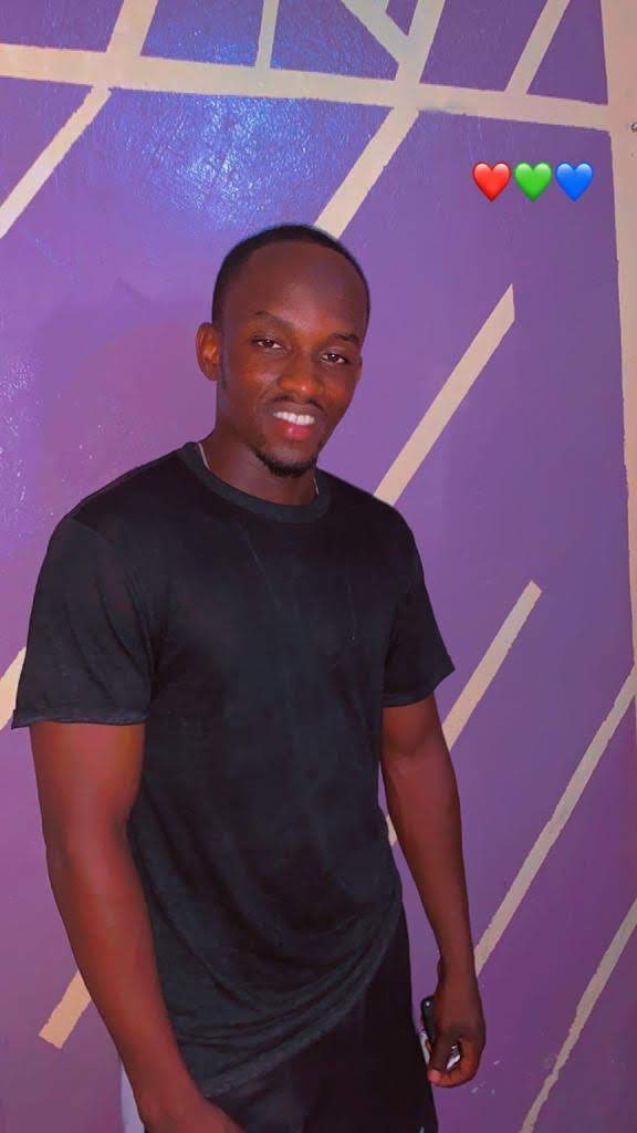 Traore - Digital nomad in Senegal