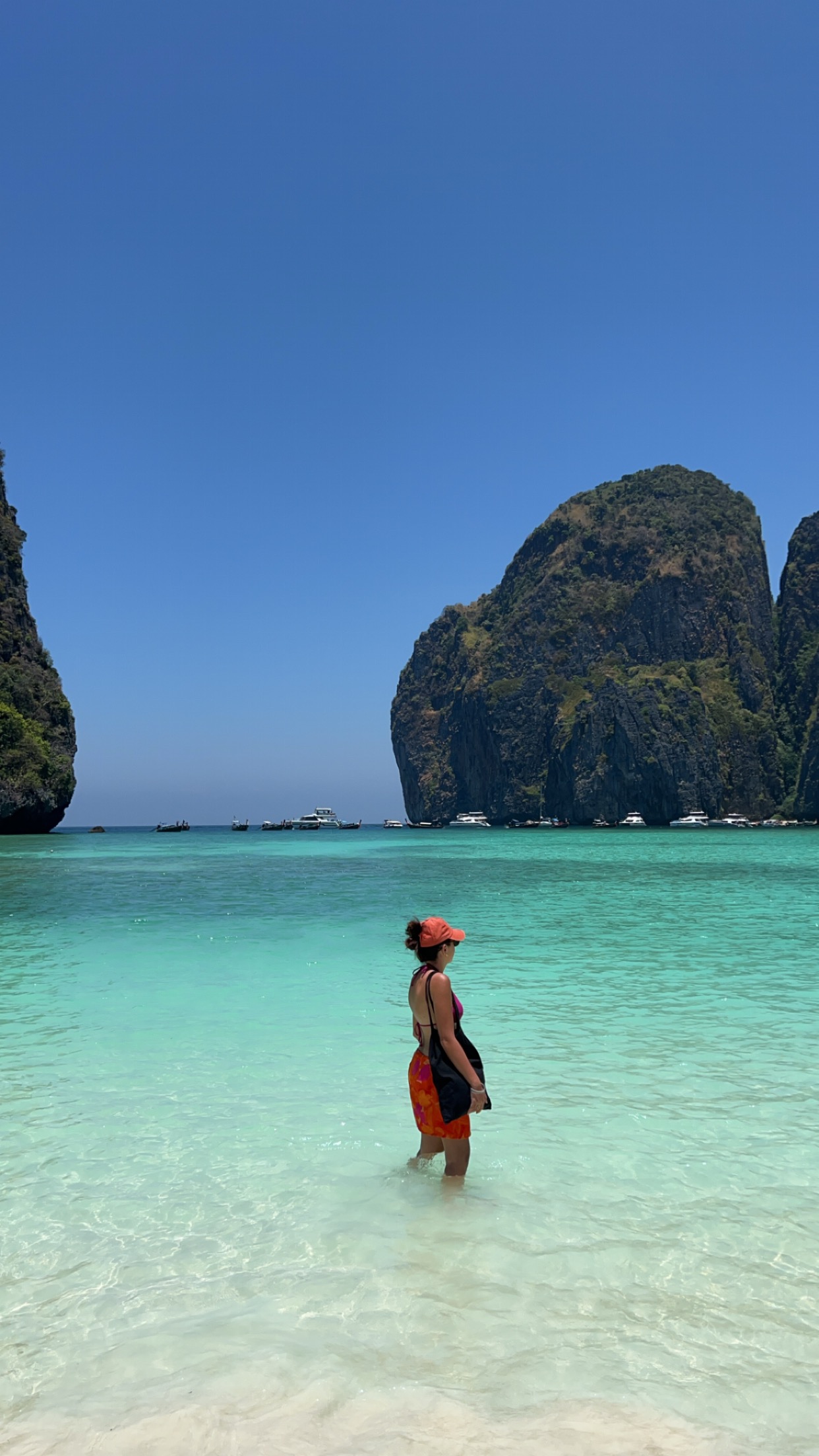 Melinda - Digital nomad in France