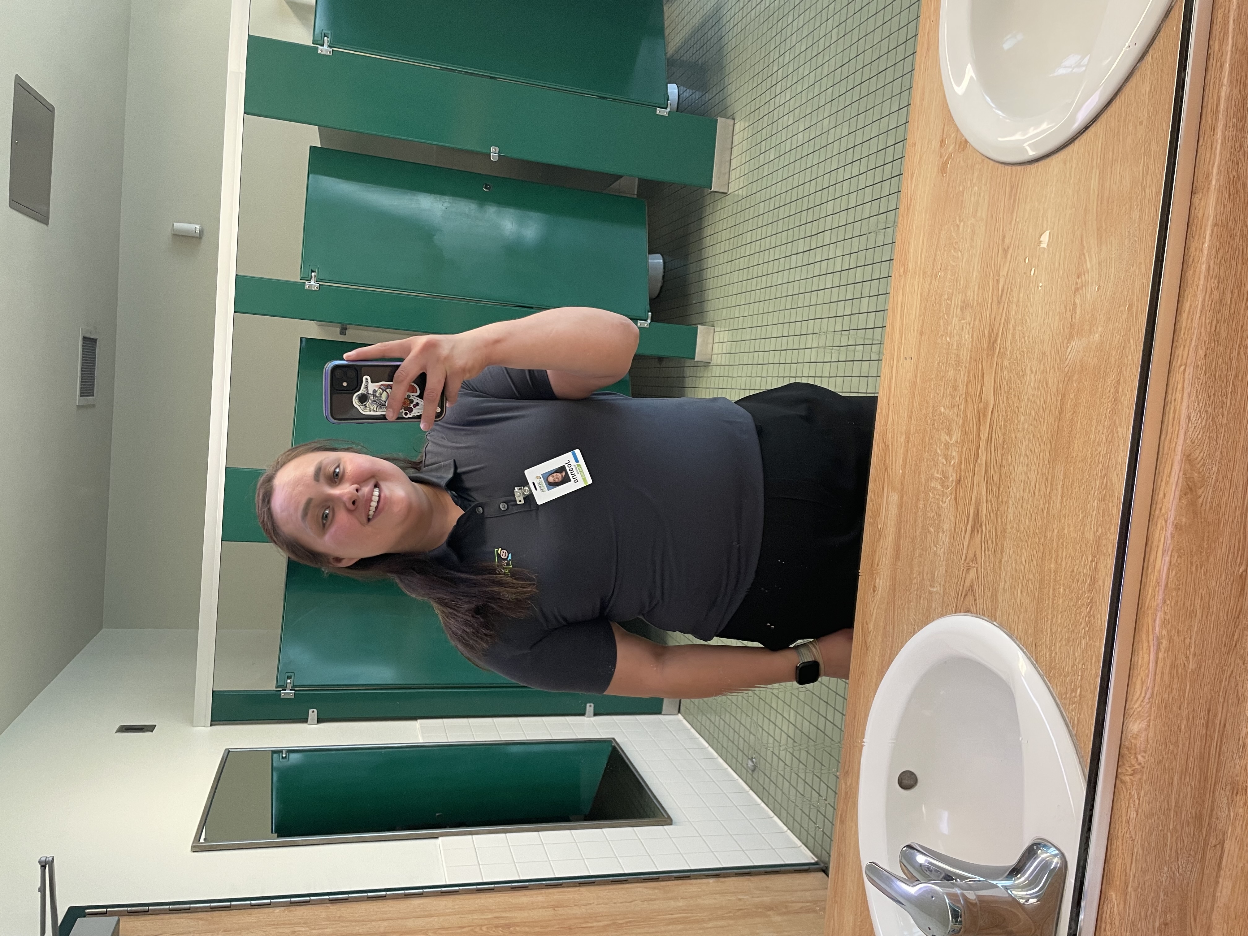 Joanna Espinoza - Digital nomad in United States