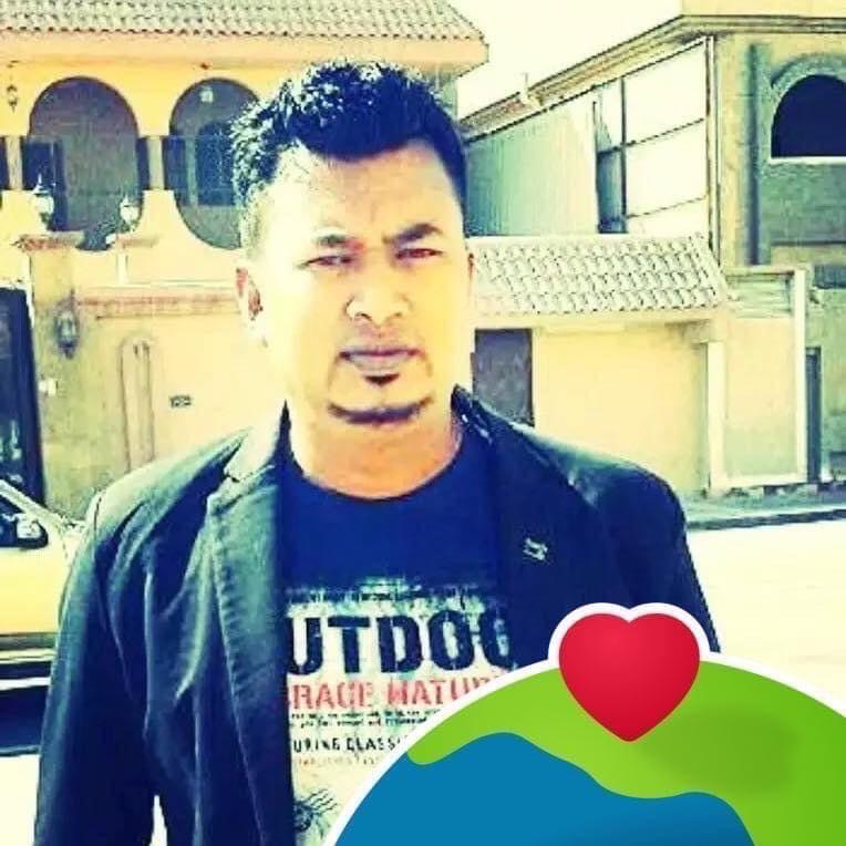 Humayun Kabir Lasker Joy - Digital nomad in Bangladesh