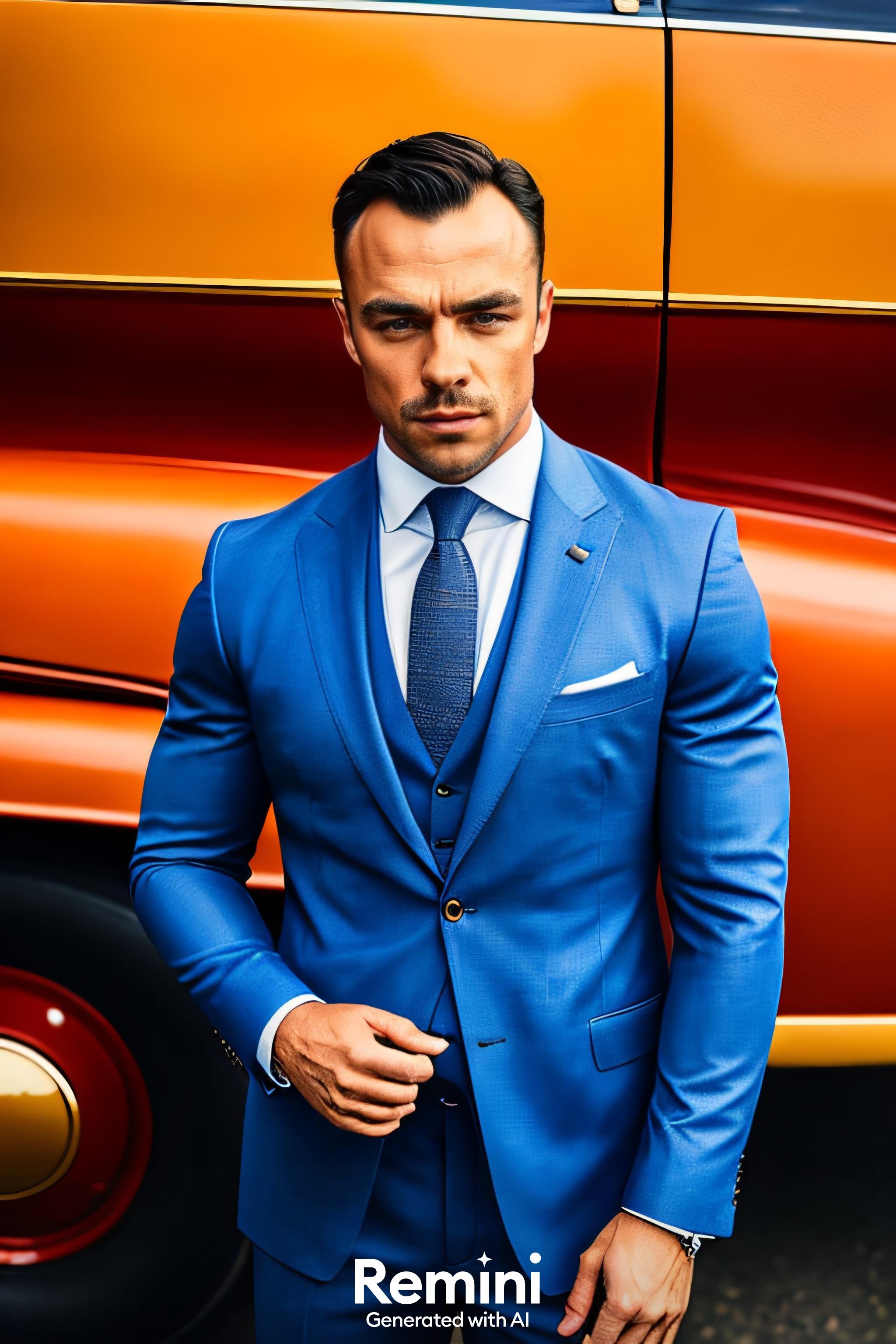 Alex - Digital nomad in Belarus