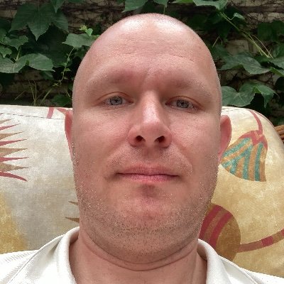 Danil - Digital nomad in Ukraine