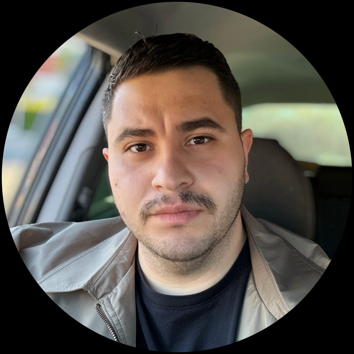 Timur - Digital nomad in Netherlands