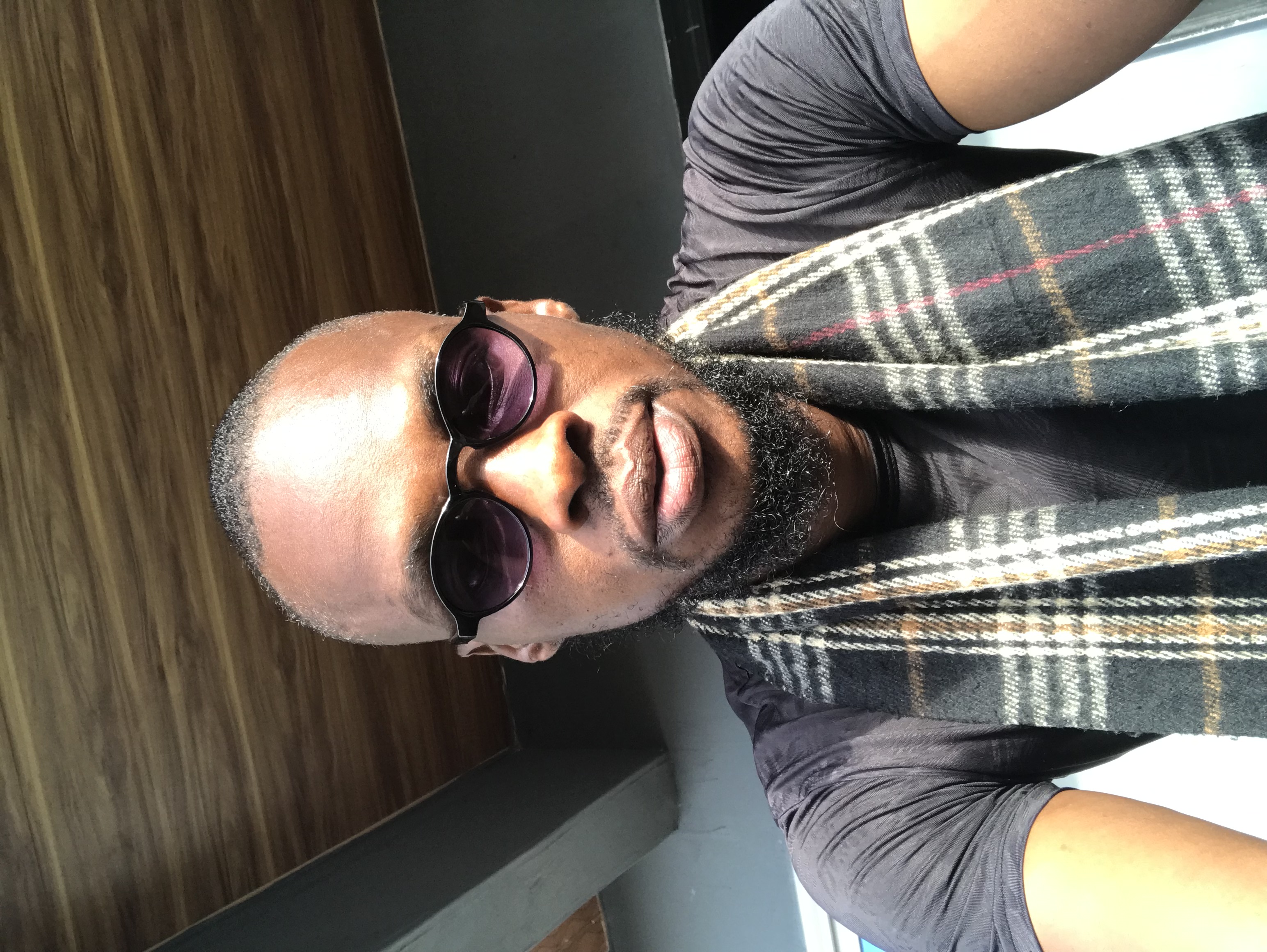 Lord Karma  - Digital nomad in Ghana