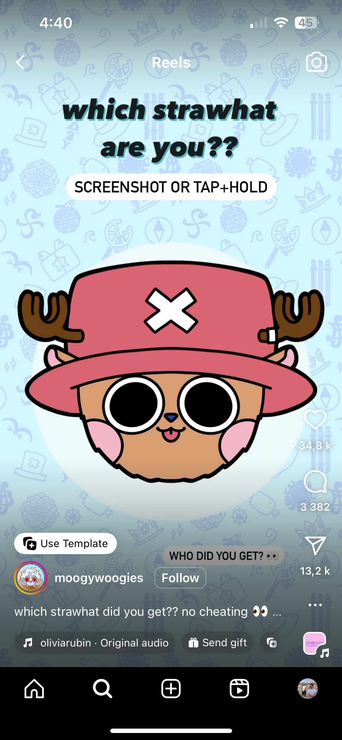 Kristian Goshi - Digital nomad in Albania