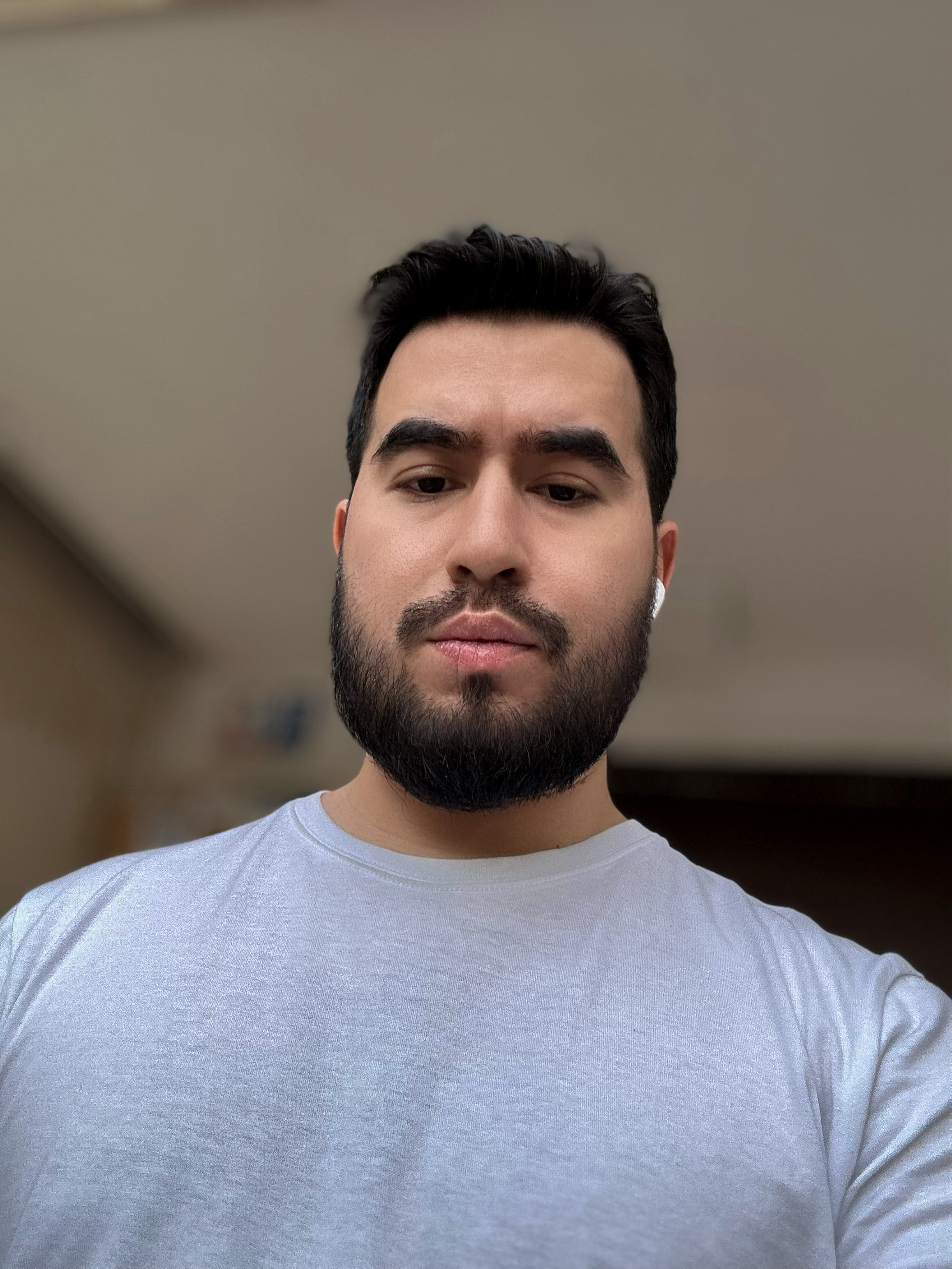 Johnny - Digital nomad in Uzbekistan