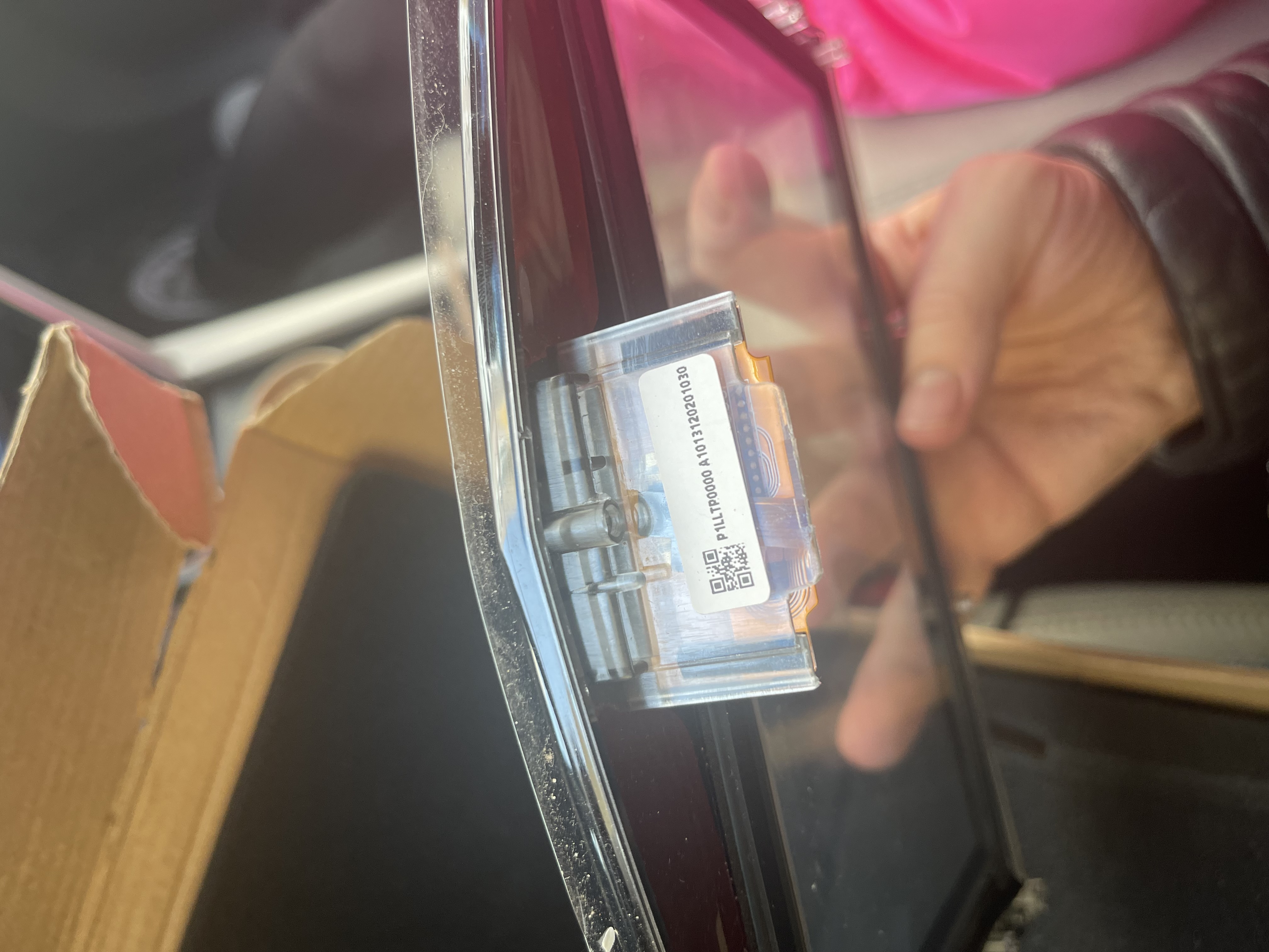 Ben Go  - Digital nomad in Ukraine