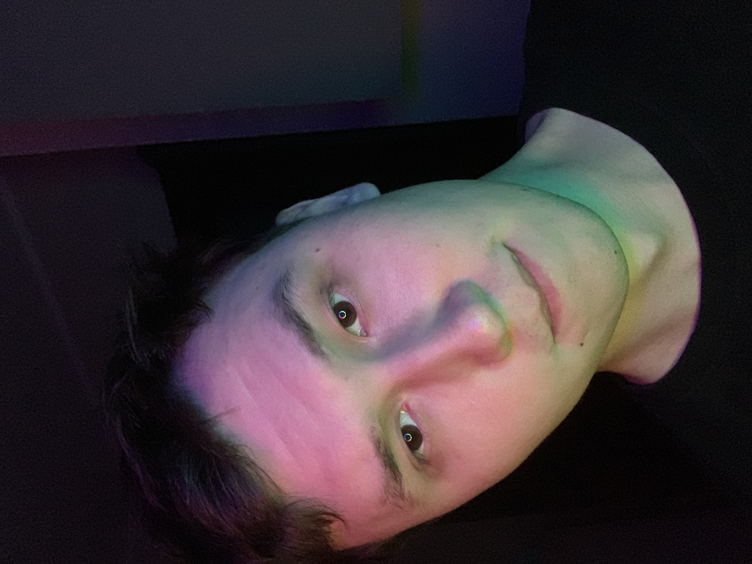 Aleksandr Kushnerevich  - Digital nomad in Russia