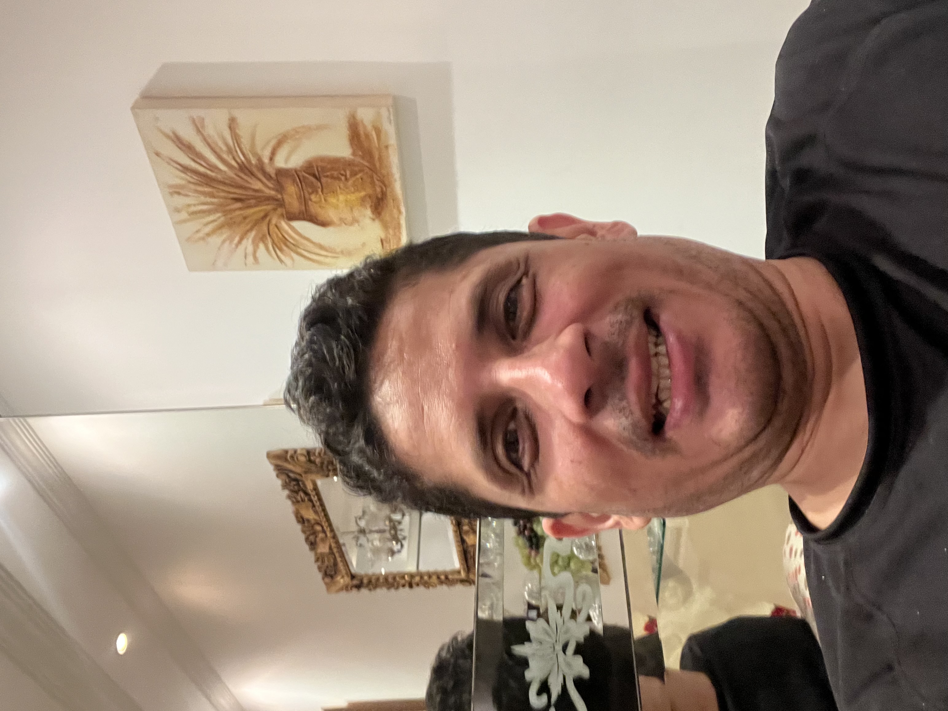 Erli Bassani Junior - Digital nomad in Brazil