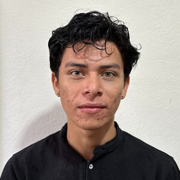 Fernando Guerrero Machuca - Digital nomad in Ecuador