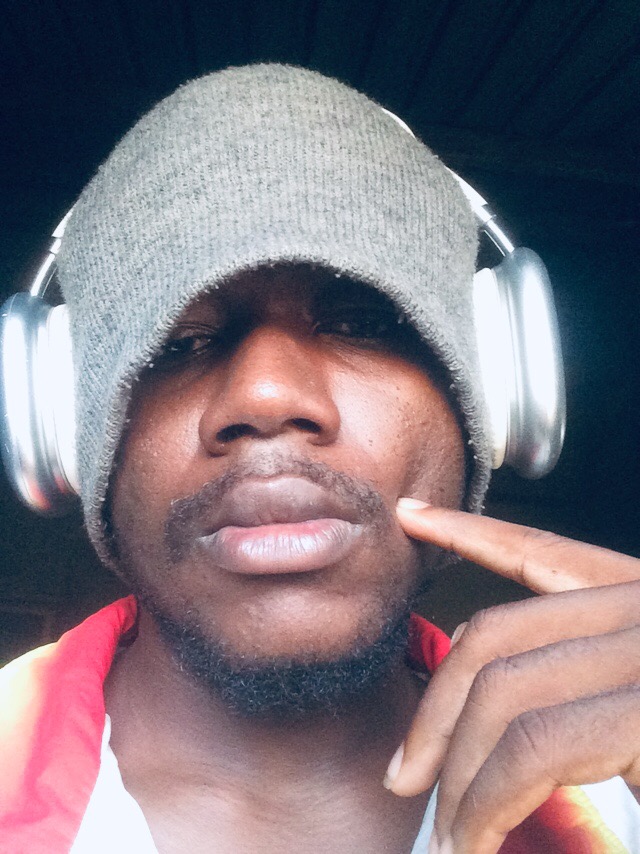 Quami  - Digital nomad in Ghana