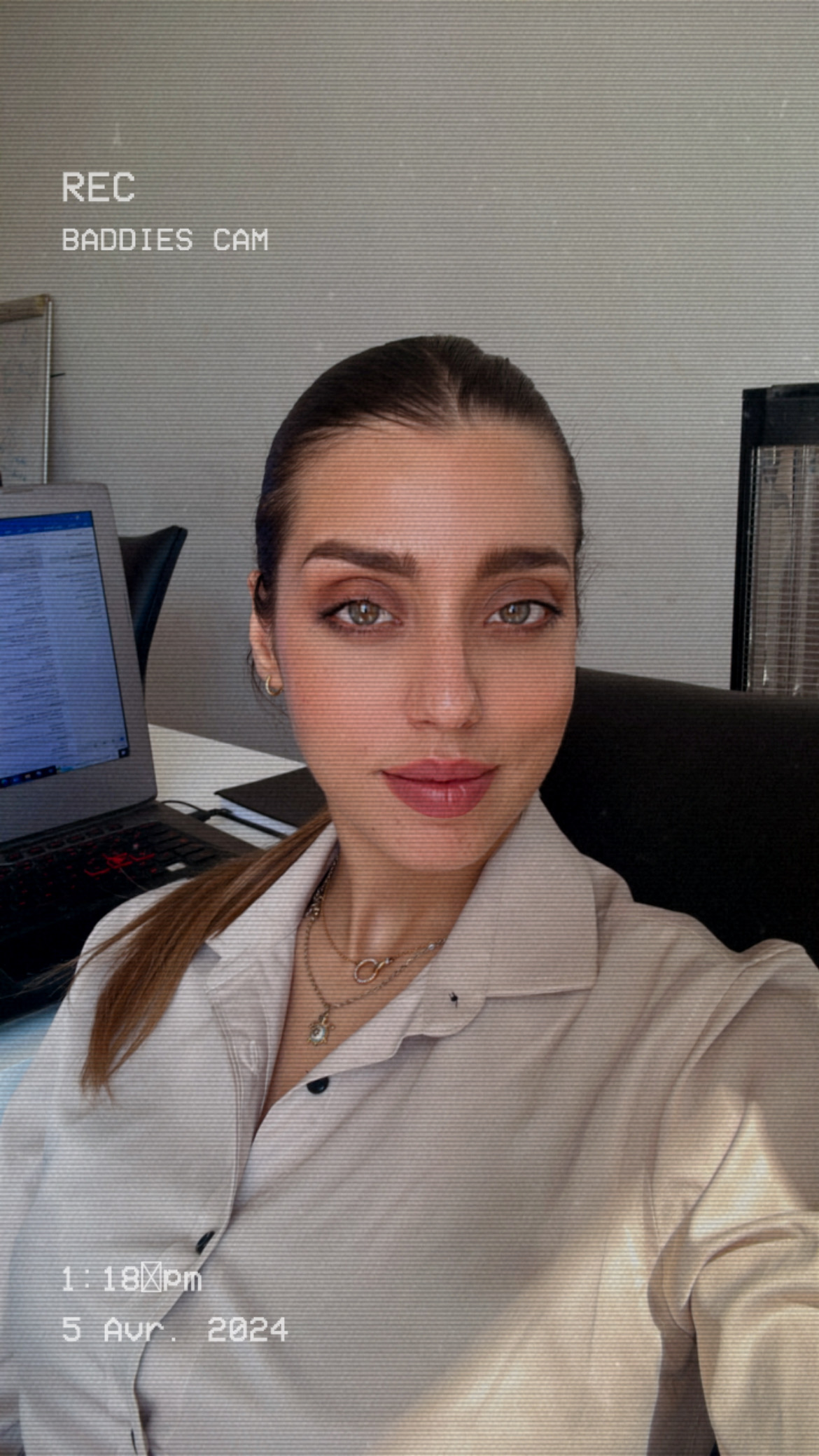 Dhouib Aziza - Digital nomad in Tunisia