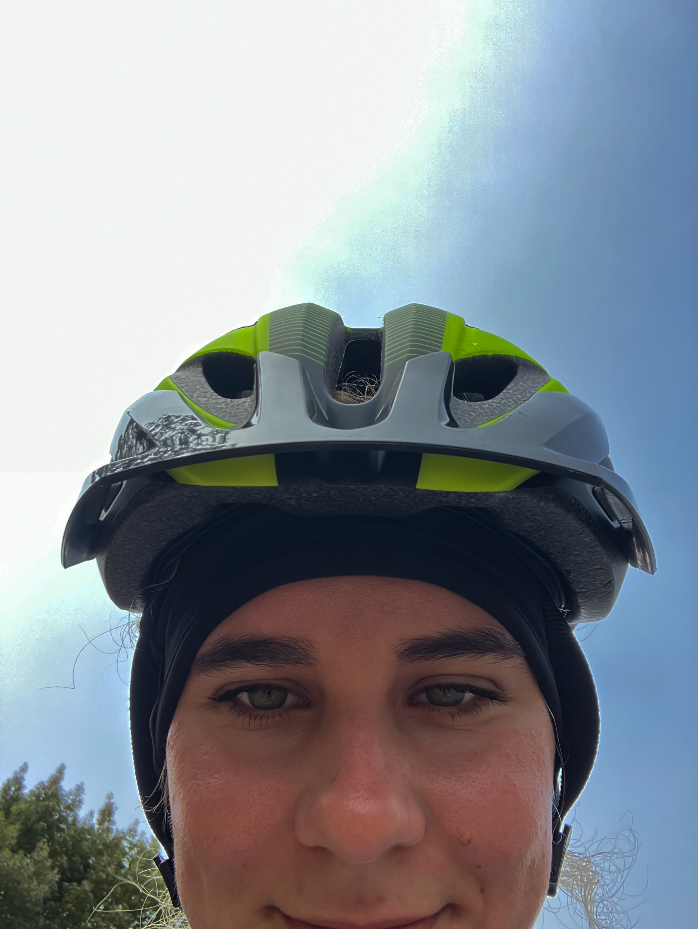 Anfisa - Digital nomad in United States