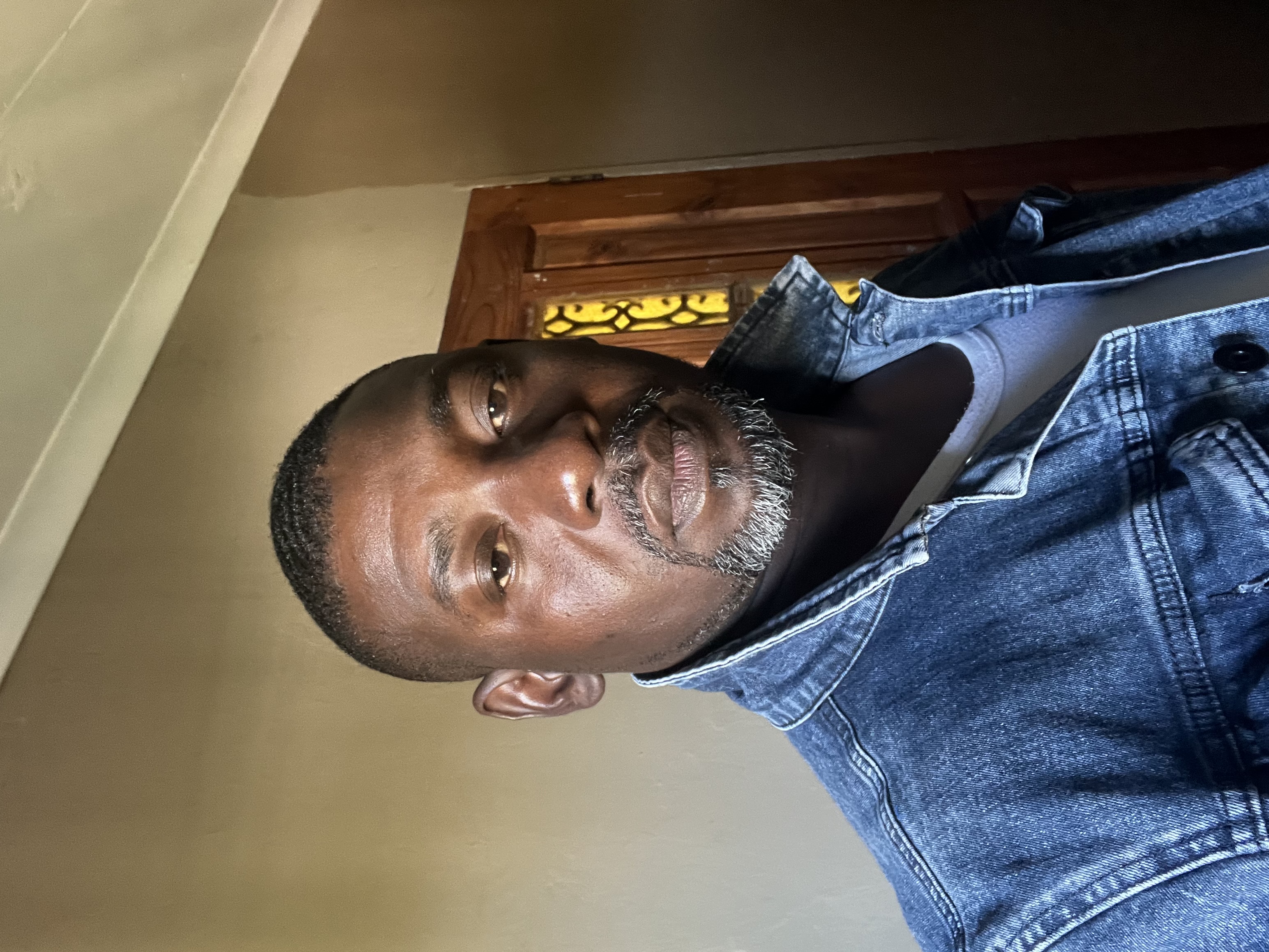 Qwaku - Digital nomad in South Africa