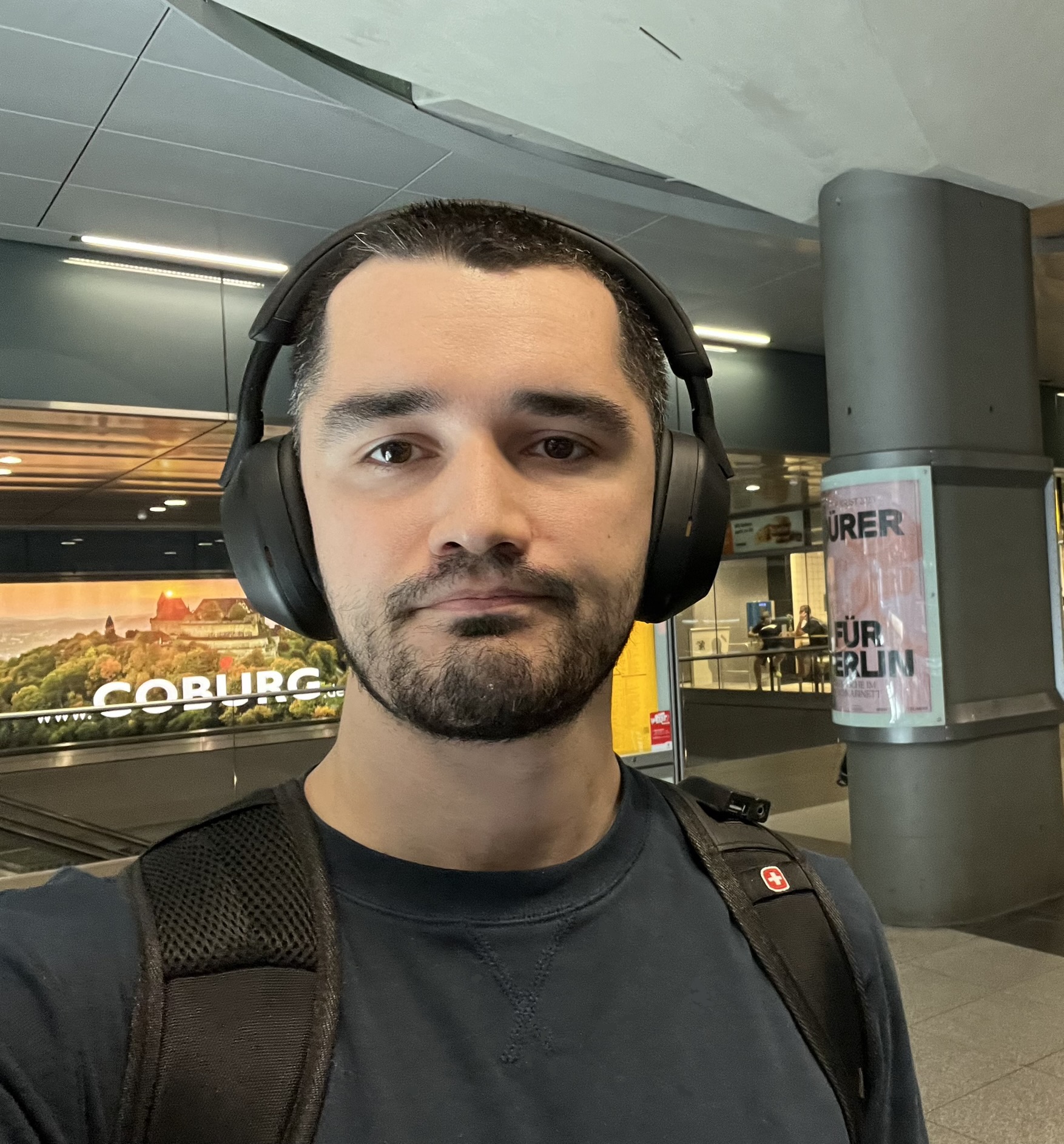 Rasul - Digital nomad in Kazakhstan