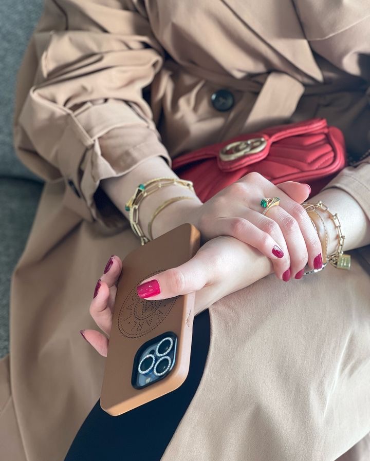 Bebõ Bk - Digital nomad in Algeria