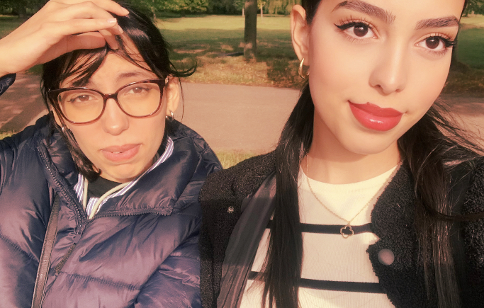 Chunkie - Digital nomad in France