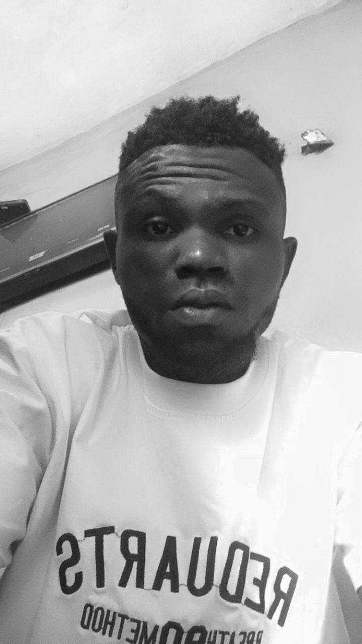 Jonas  - Digital nomad in Nigeria