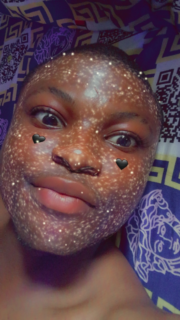 Daniel  Jnr7 - Digital nomad in Nigeria