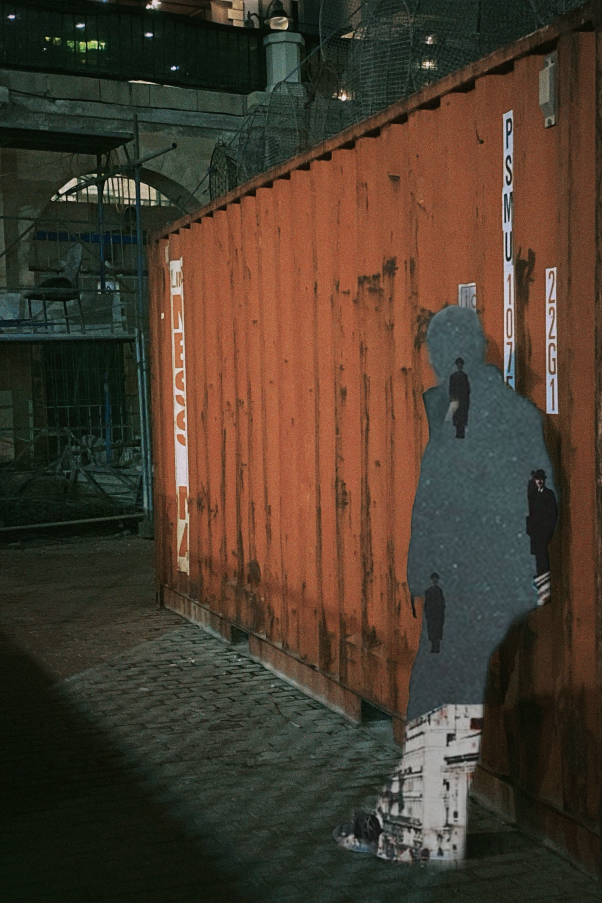 Emre  - Digital nomad in Australia