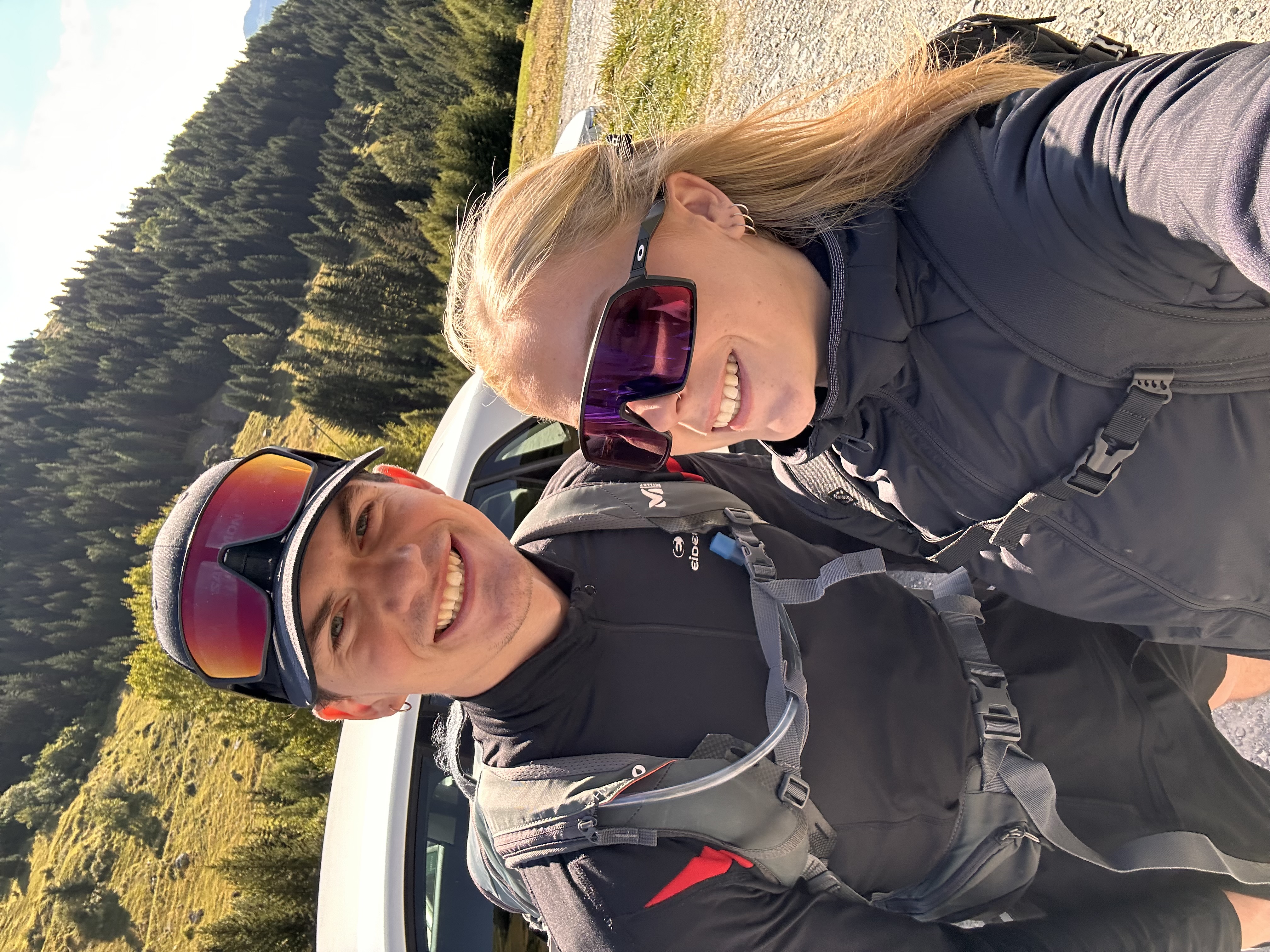 Alexis Bruix - Digital nomad in France