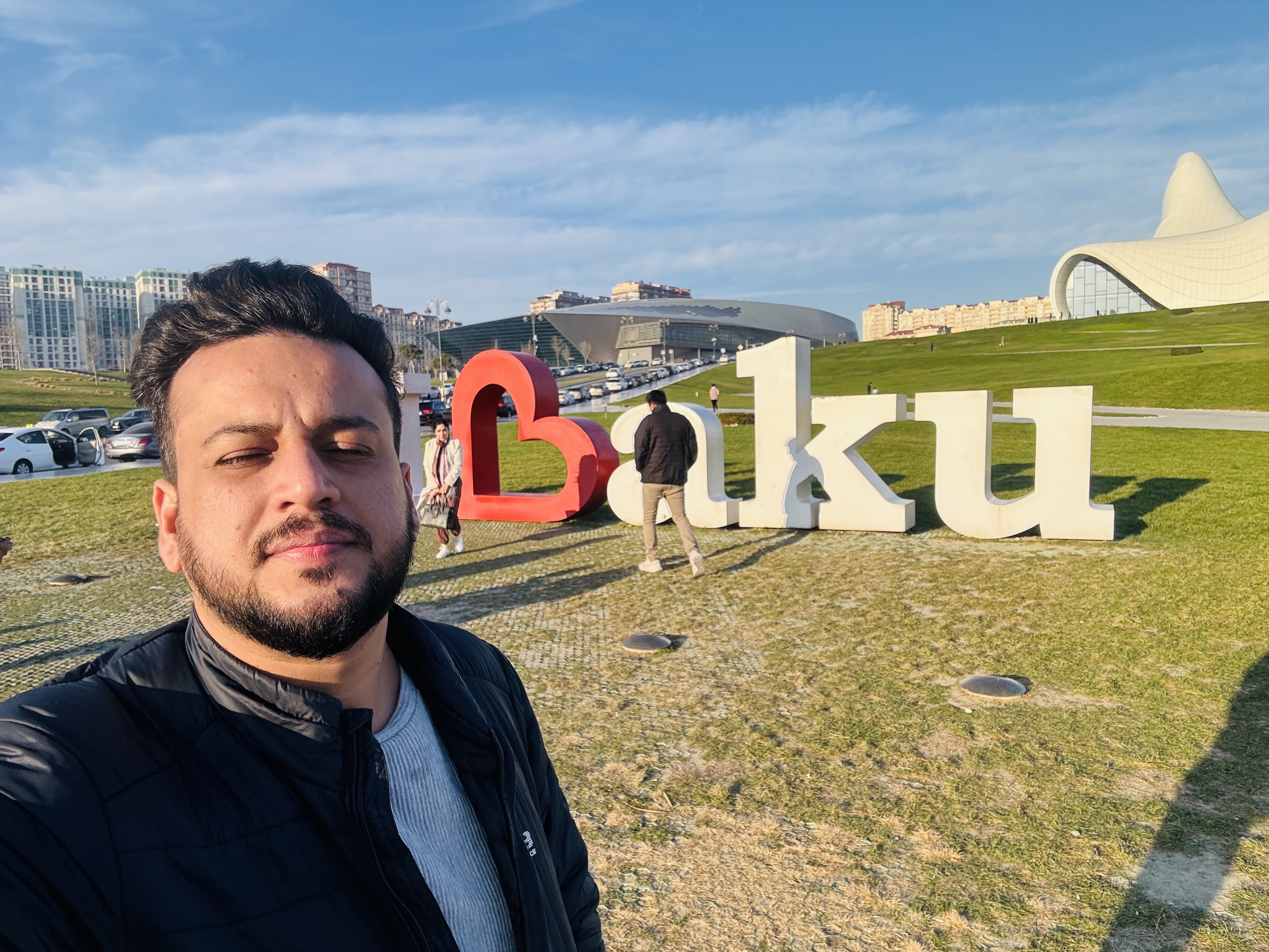 Muhammadhassan - Digital nomad in Pakistan