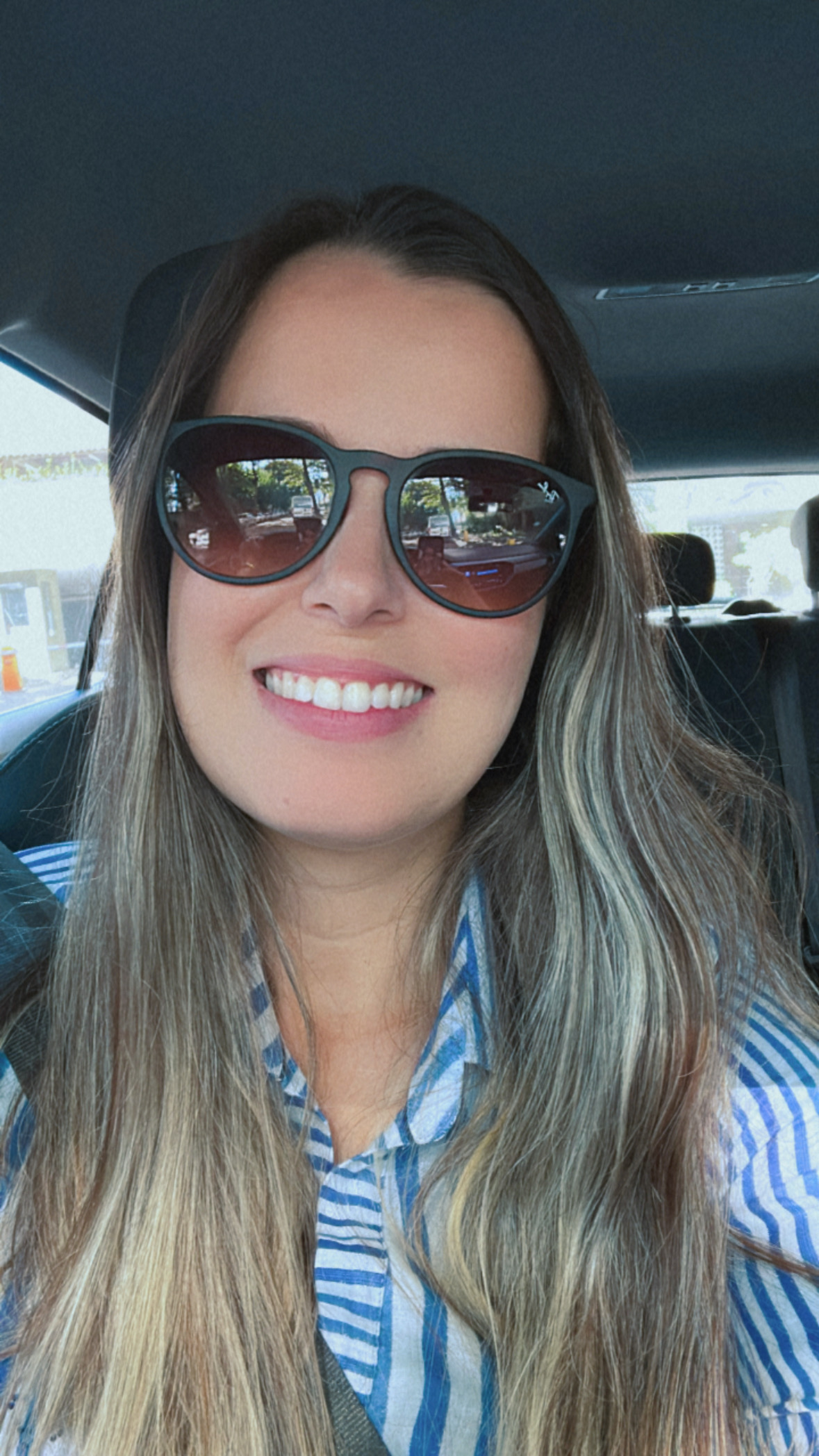 Edilaine Vilela - Digital nomad in Brazil