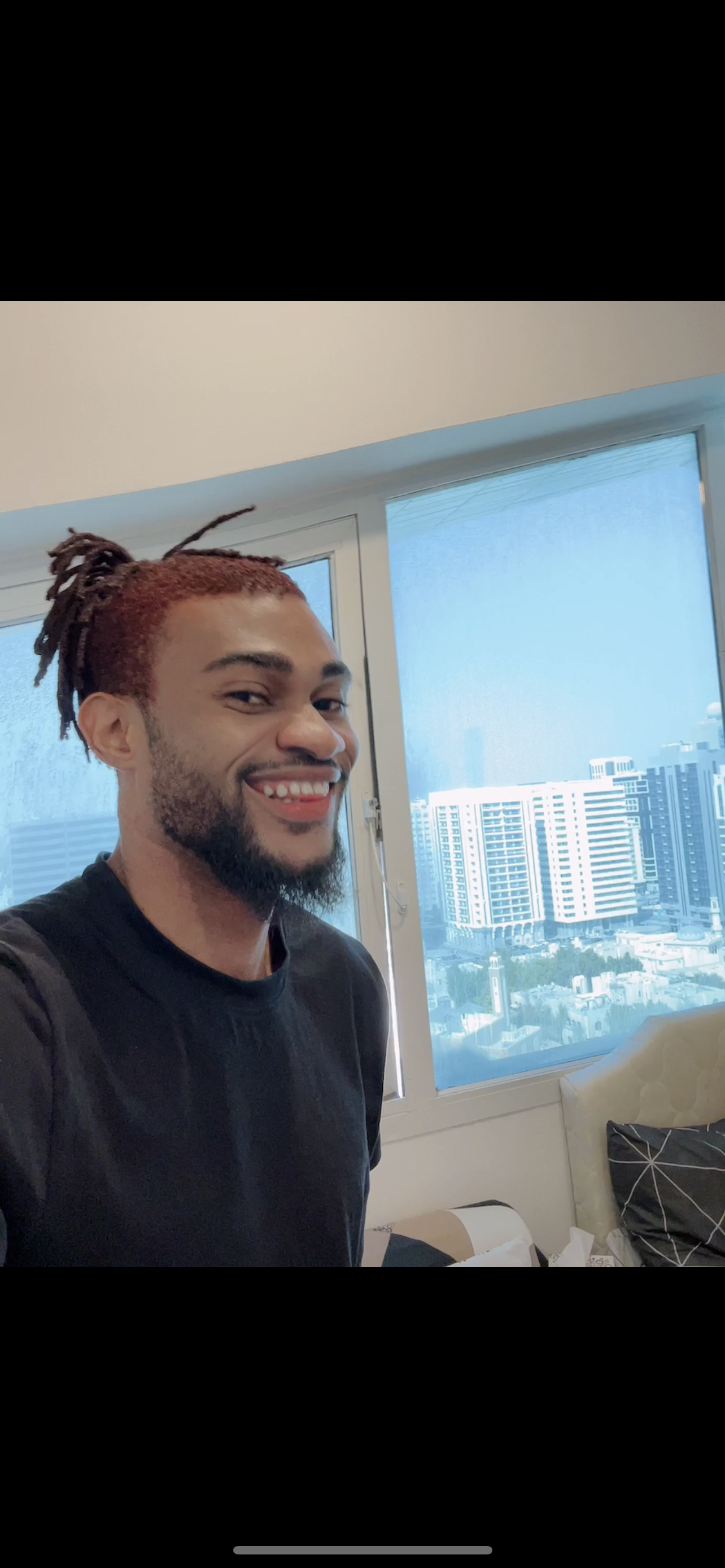 Princeofvenlo - Digital nomad in United Arab Emirates