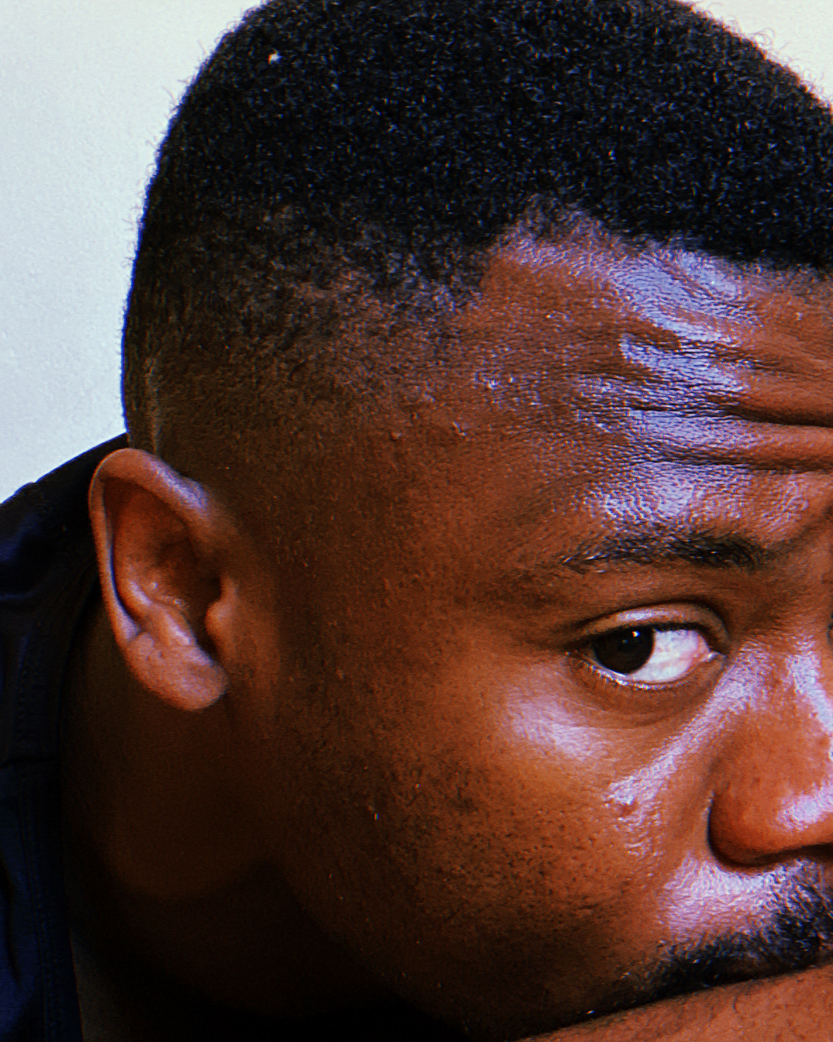 Franck  - Digital nomad in South Africa