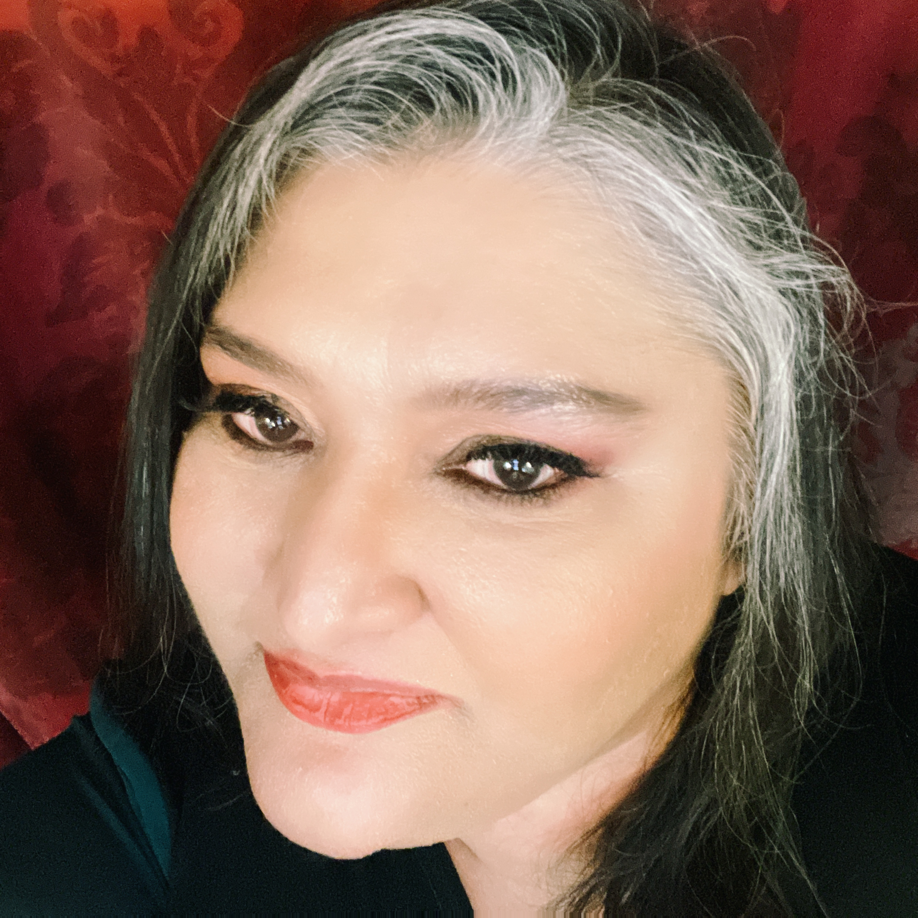 Leena Thadani  - Digital nomad in Brazil